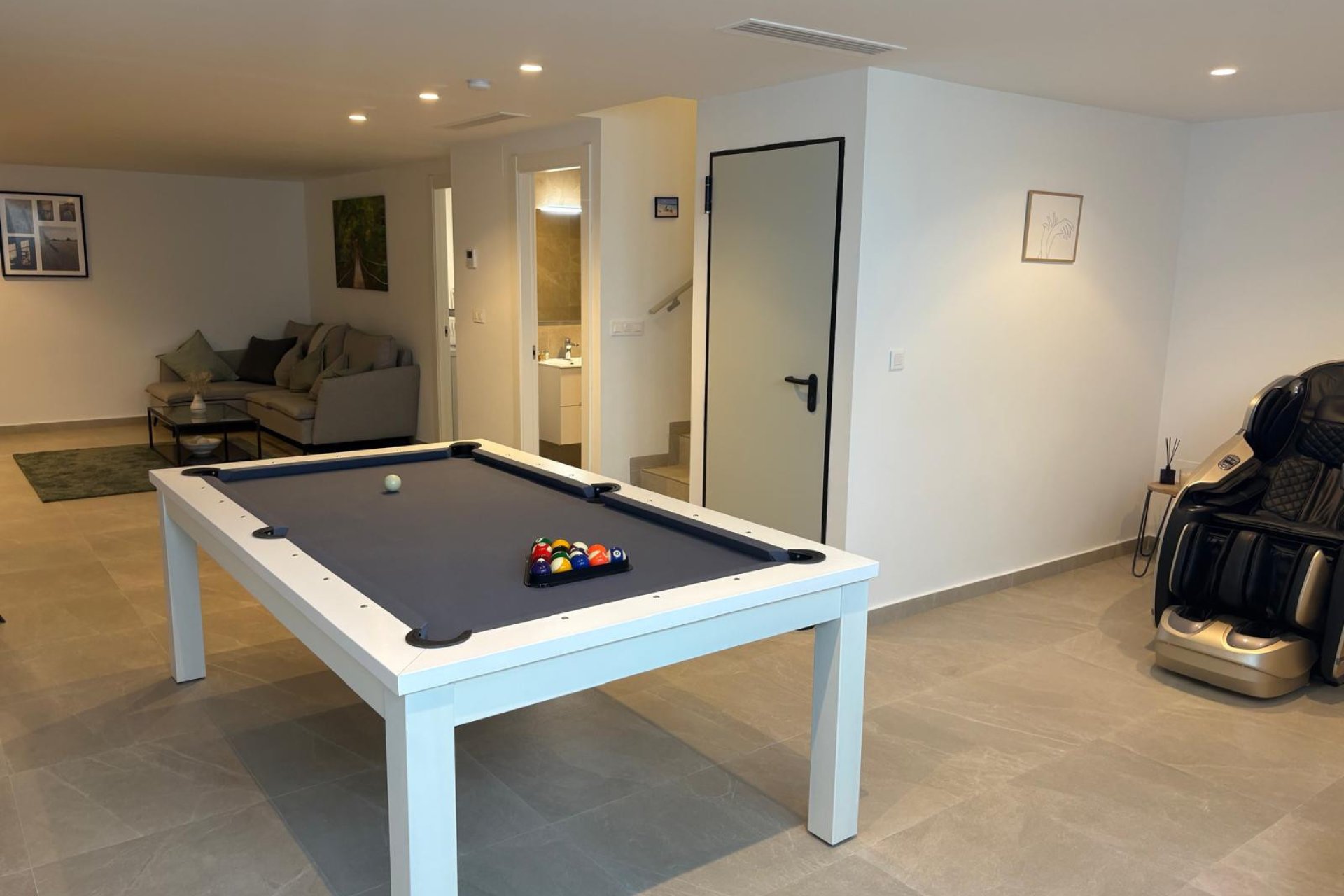 Resale - Villa * - Algorfa * - La Finca Golf *