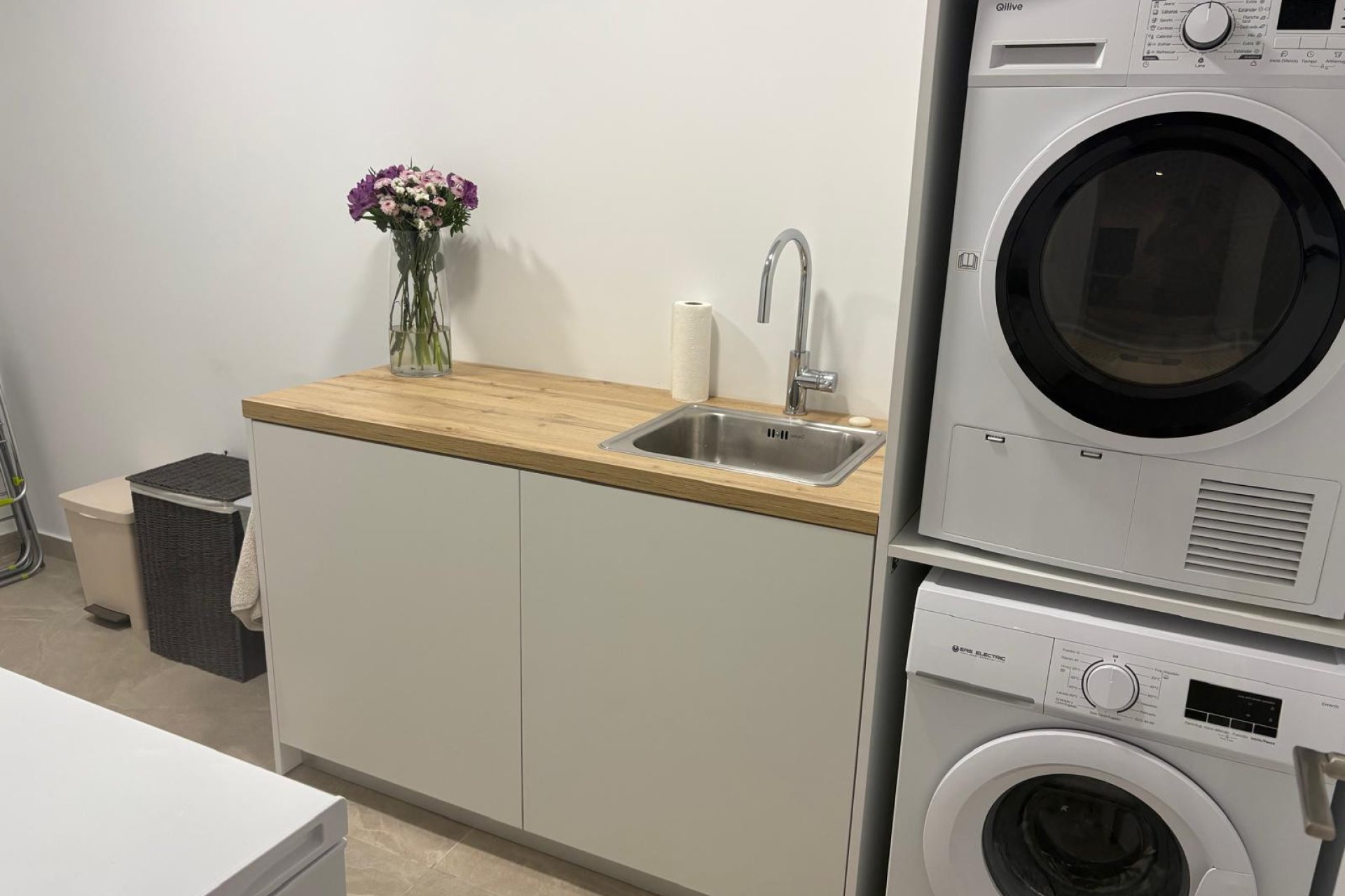 Resale - Villa * - Algorfa * - La Finca Golf *