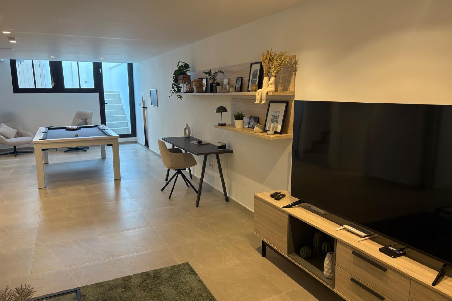 Resale - Villa * - Algorfa * - La Finca Golf *