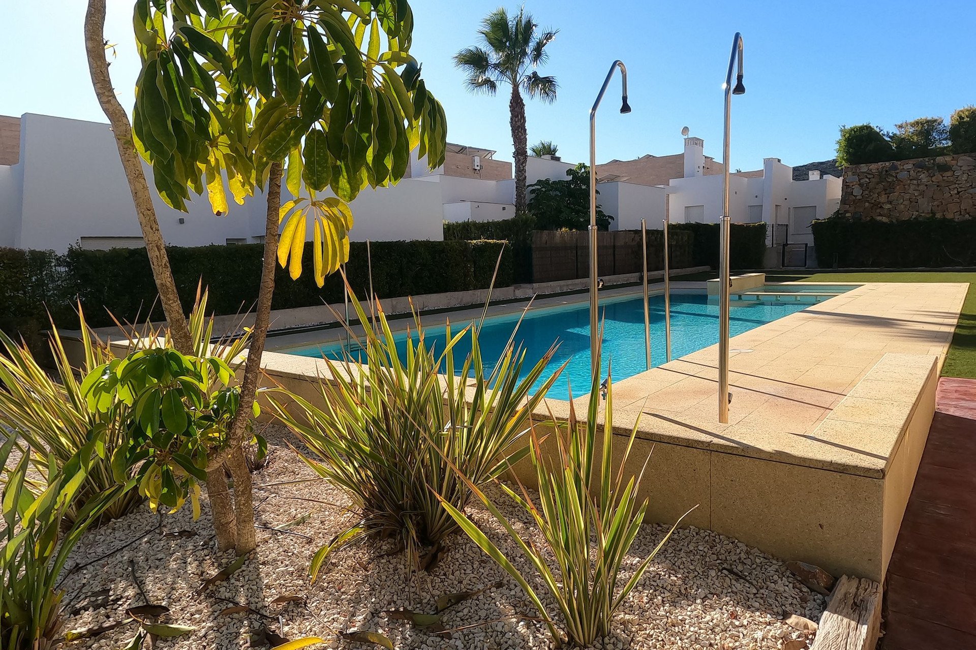 Resale - Villa * - Algorfa * - La Finca Golf *