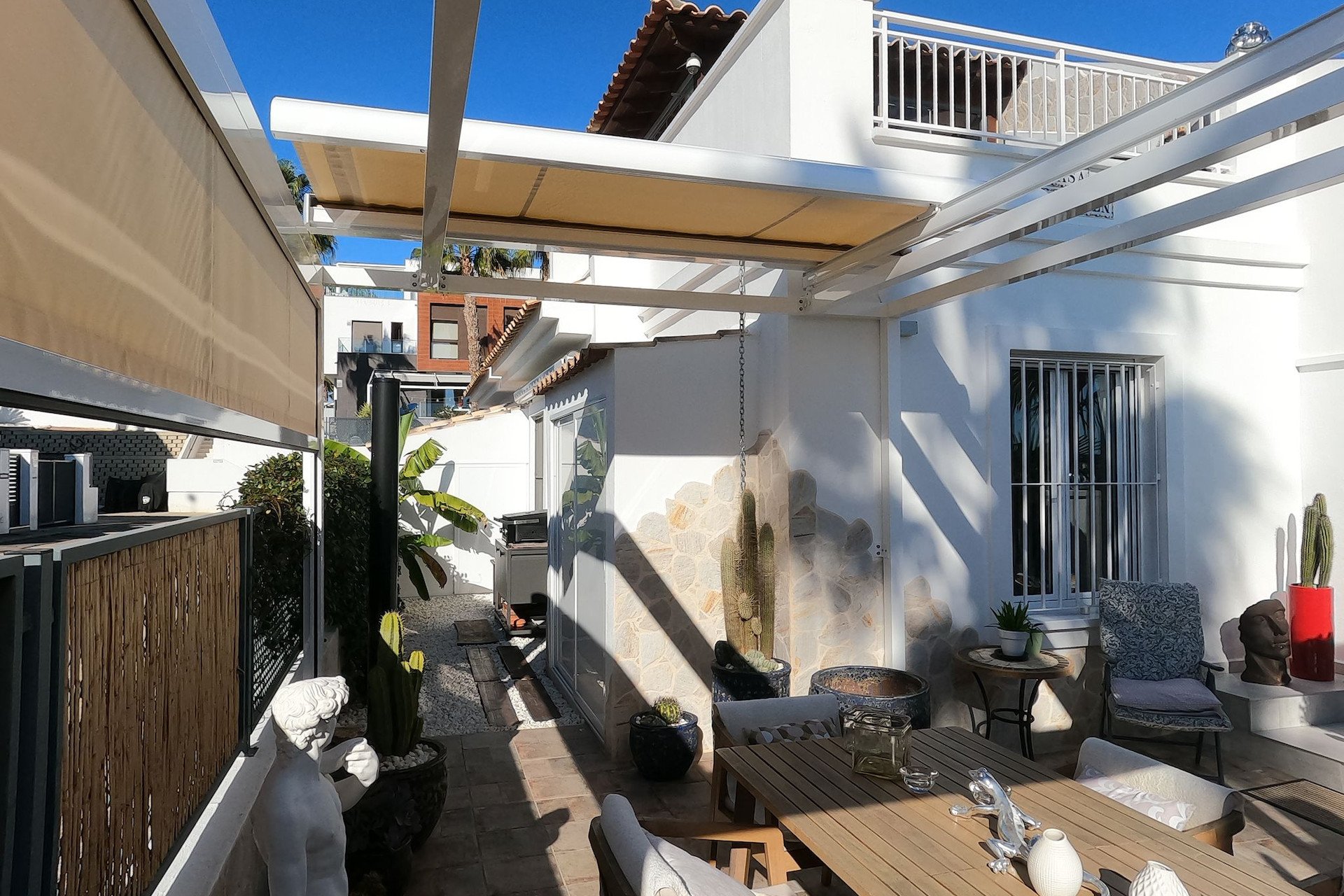 Resale - Villa * - Algorfa * - La Finca Golf *