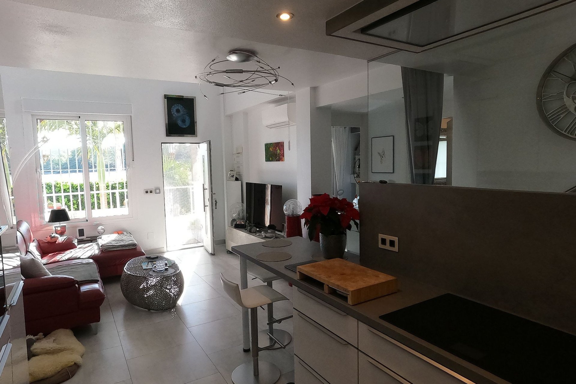 Resale - Villa * - Algorfa * - La Finca Golf *