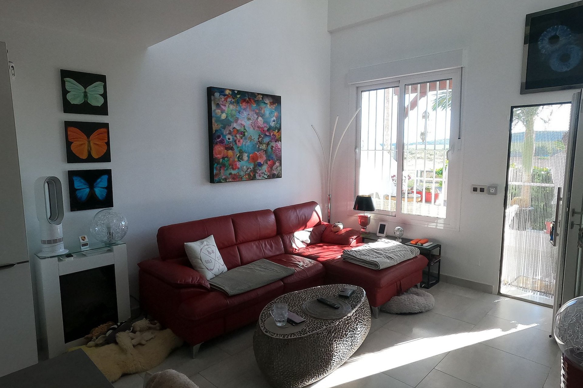 Resale - Villa * - Algorfa * - La Finca Golf *