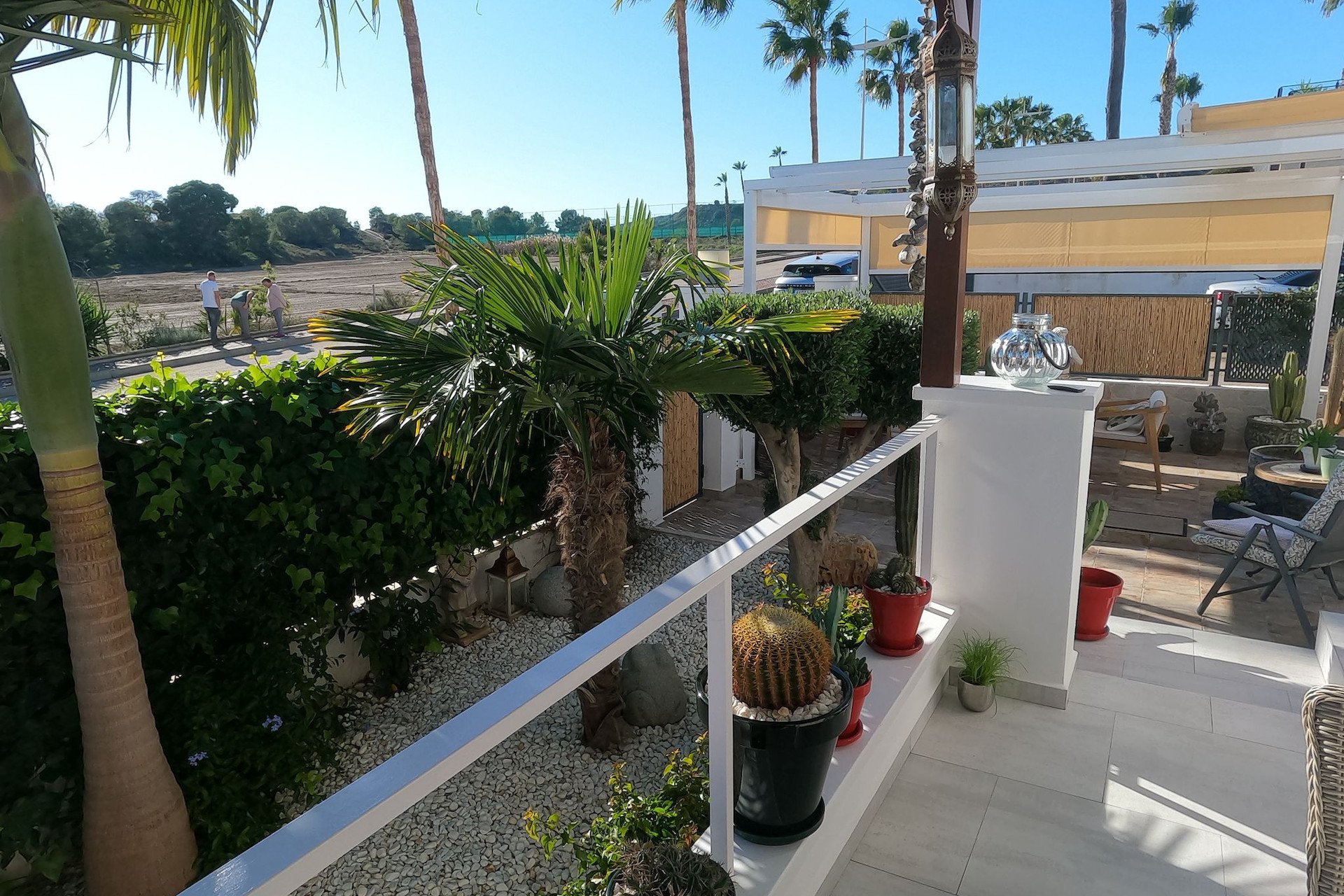 Resale - Villa * - Algorfa * - La Finca Golf *