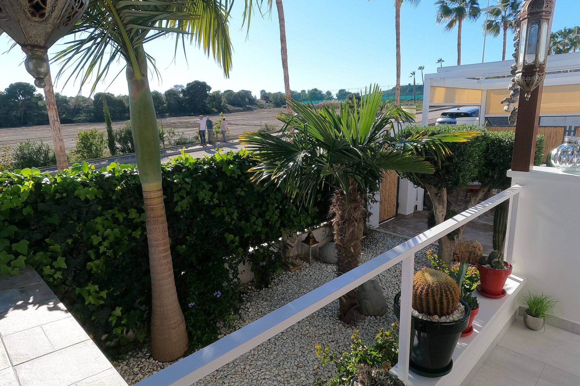 Resale - Villa * - Algorfa * - La Finca Golf *