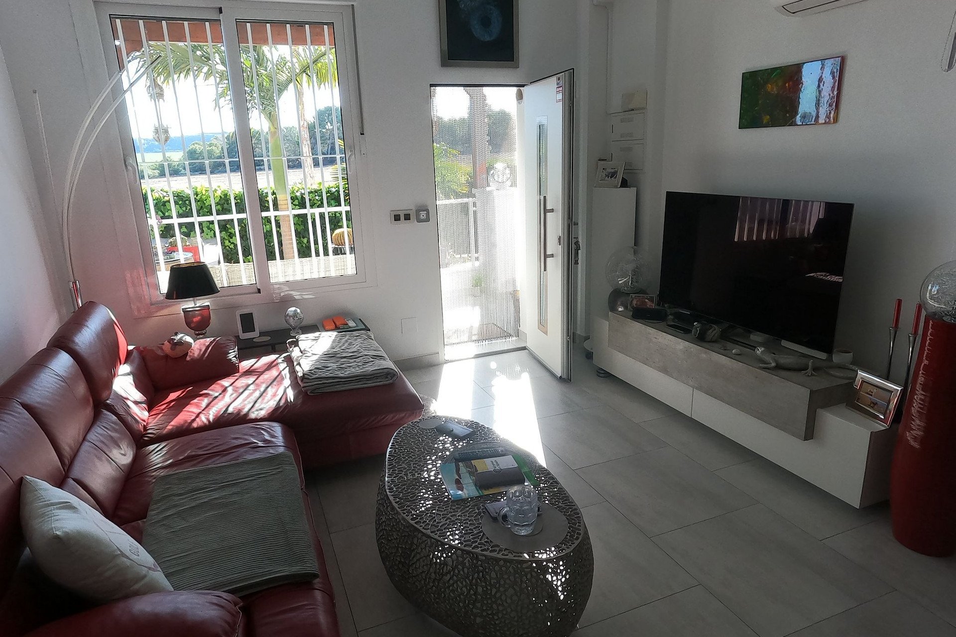 Resale - Villa * - Algorfa * - La Finca Golf *
