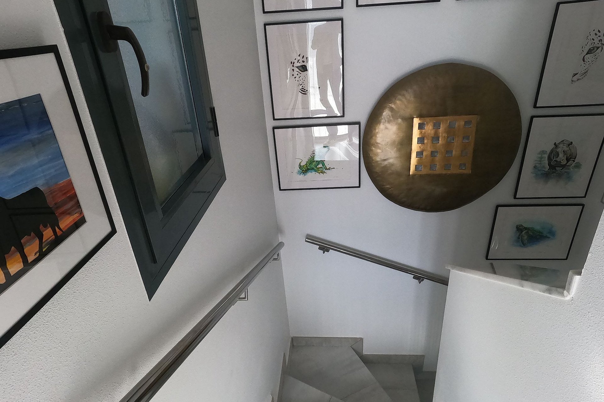 Resale - Villa * - Algorfa * - La Finca Golf *