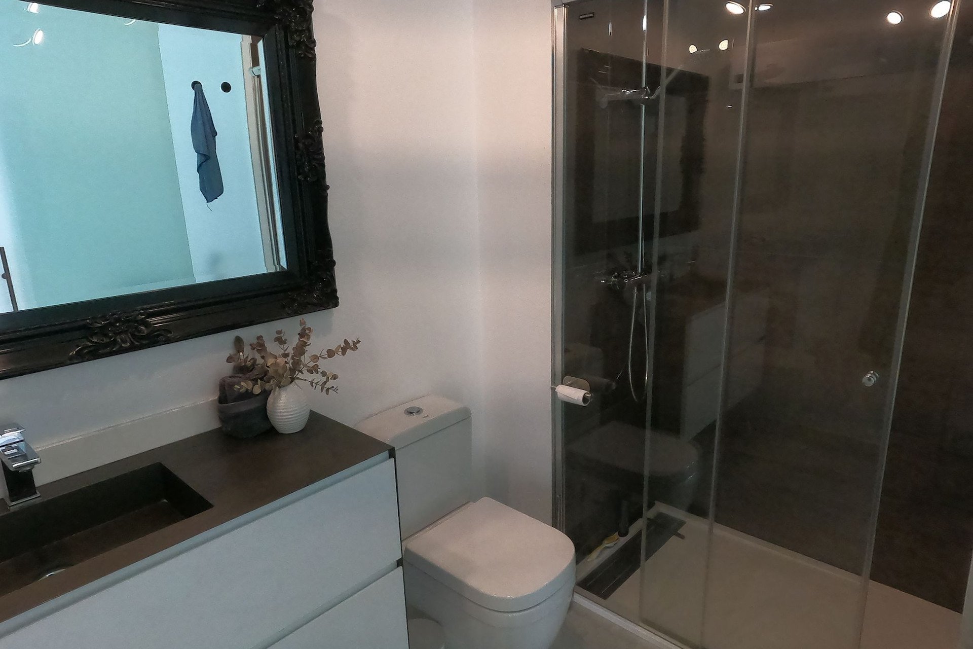 Resale - Villa * - Algorfa * - La Finca Golf *