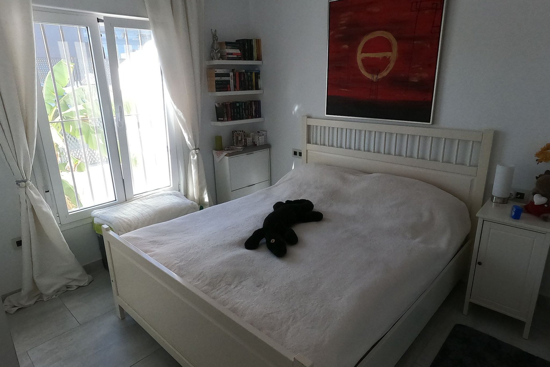 Resale - Villa * - Algorfa * - La Finca Golf *