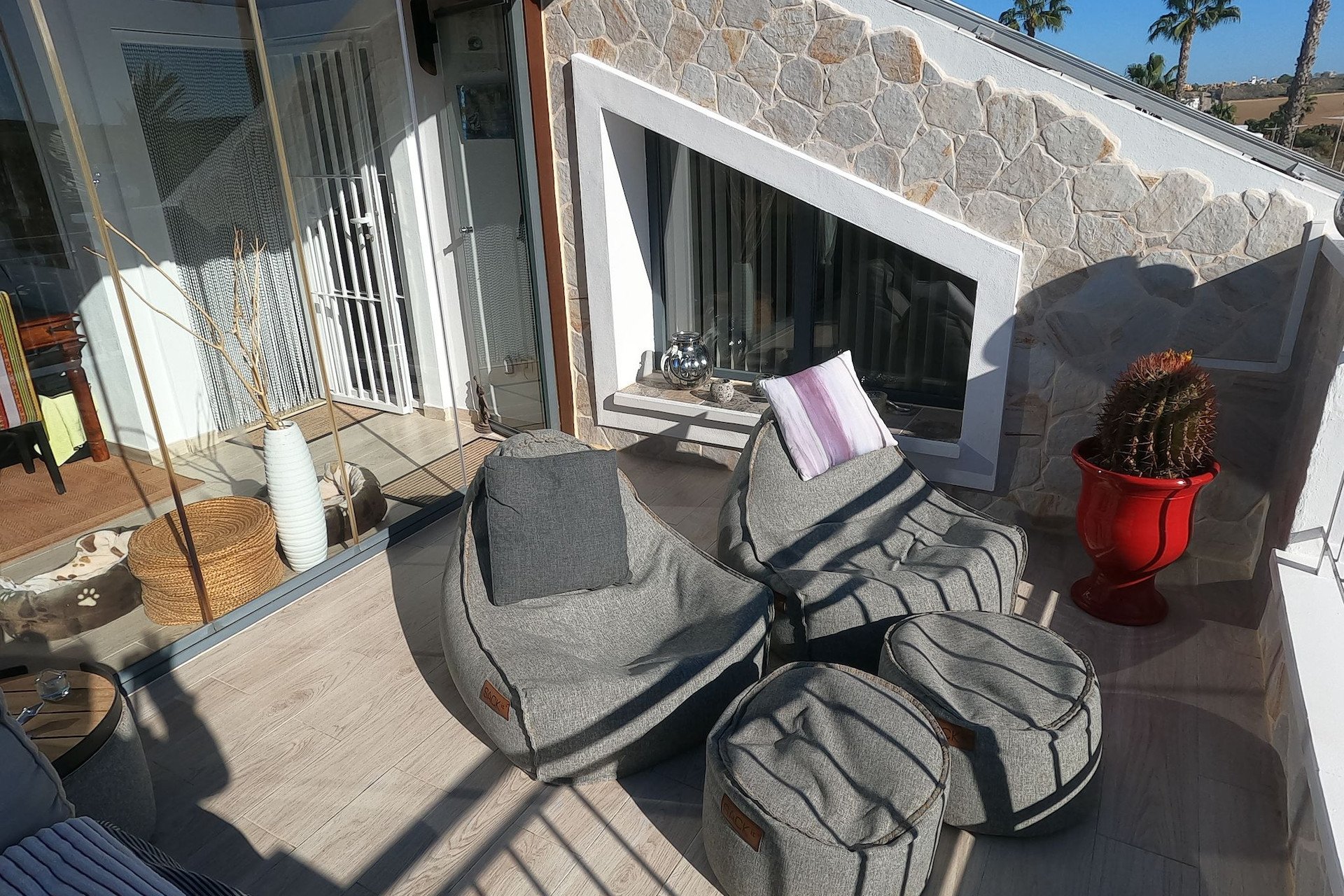 Resale - Villa * - Algorfa * - La Finca Golf *