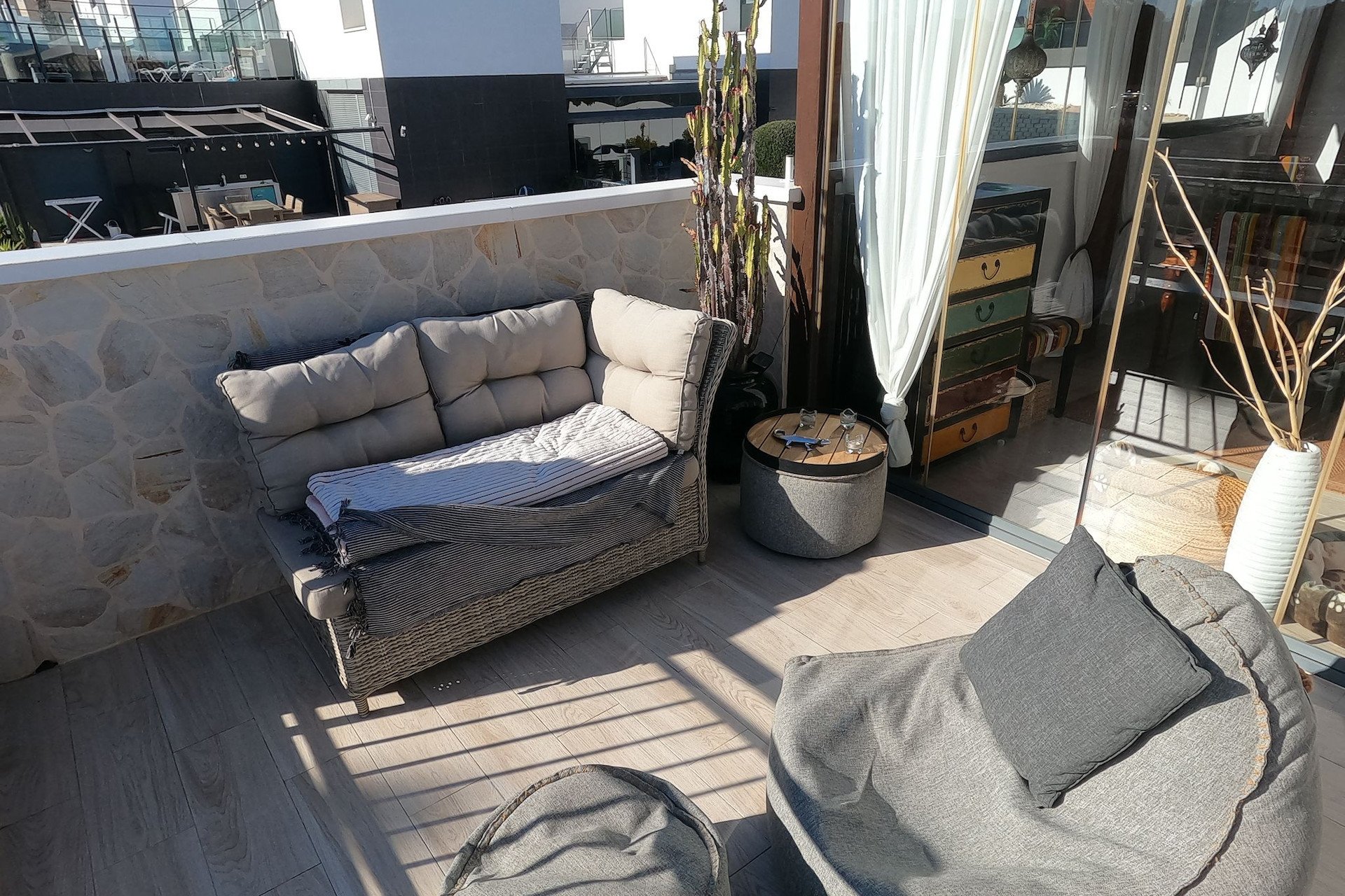 Resale - Villa * - Algorfa * - La Finca Golf *