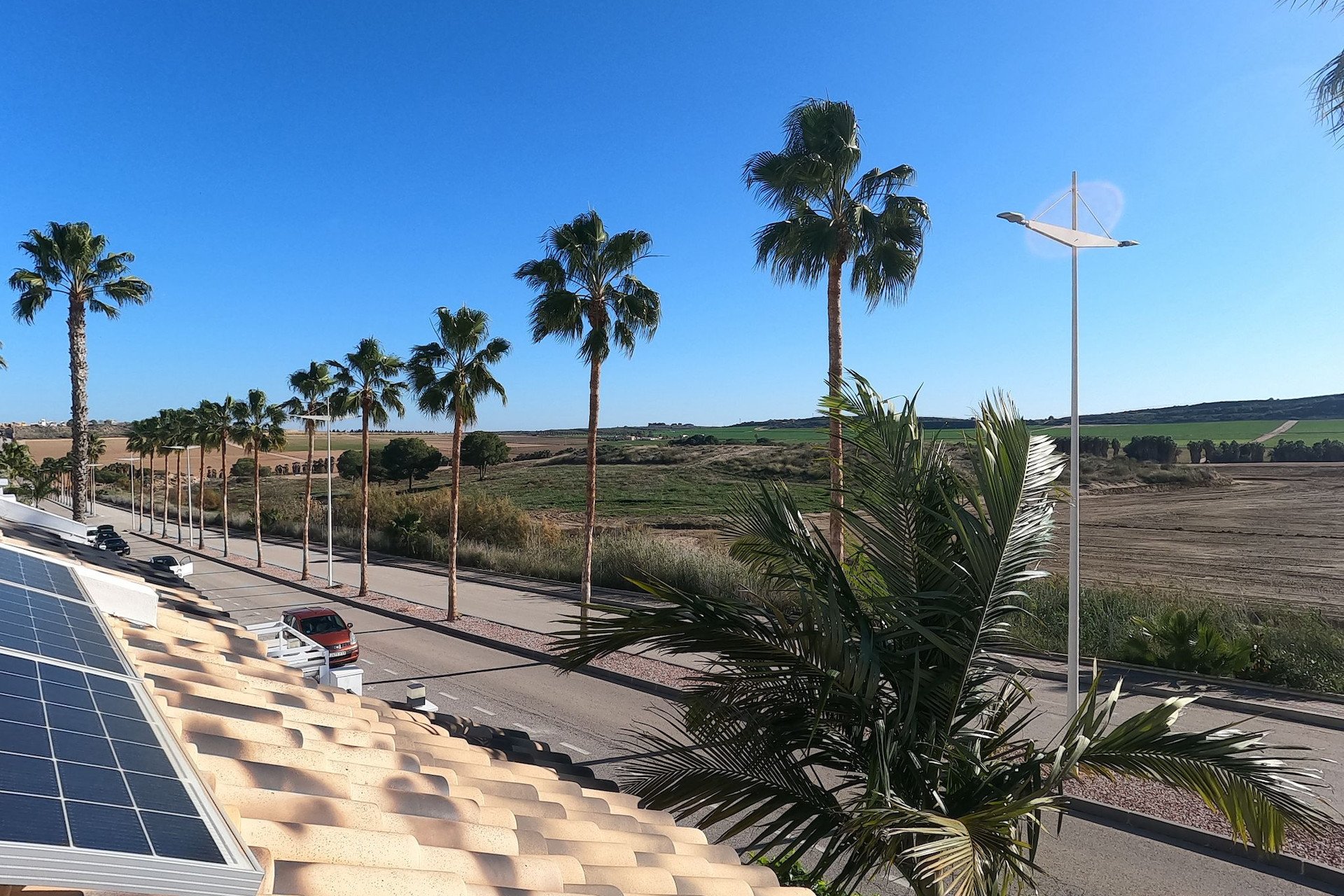 Resale - Villa * - Algorfa * - La Finca Golf *