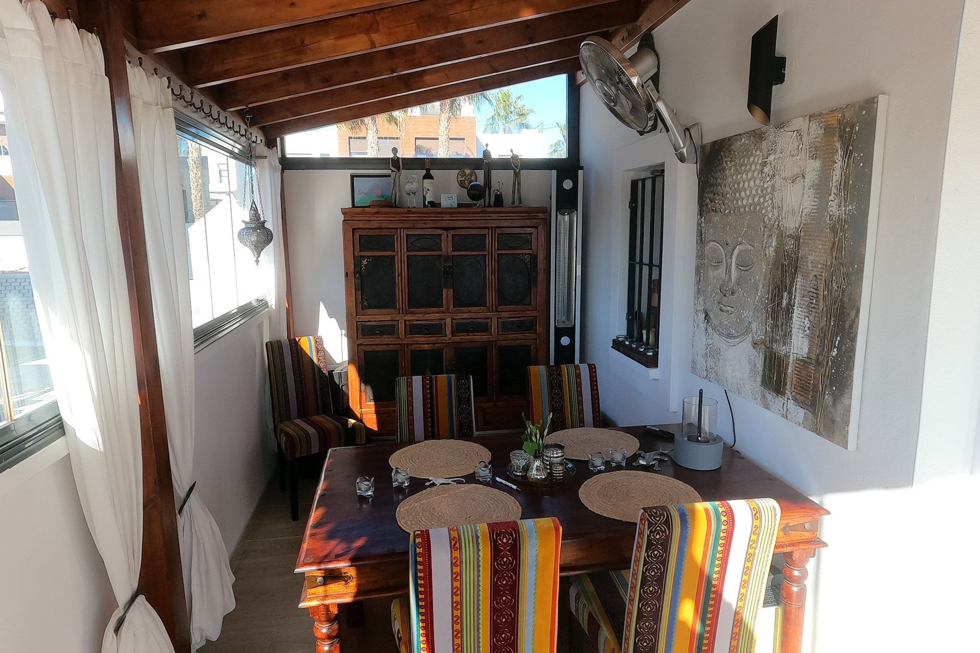 Resale - Villa * - Algorfa * - La Finca Golf *