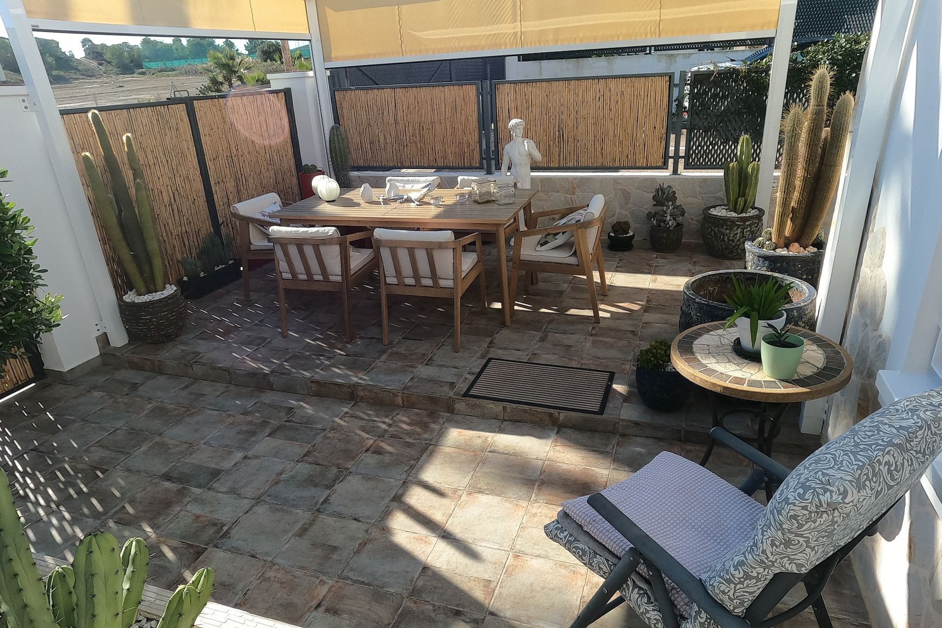 Resale - Villa * - Algorfa * - La Finca Golf *