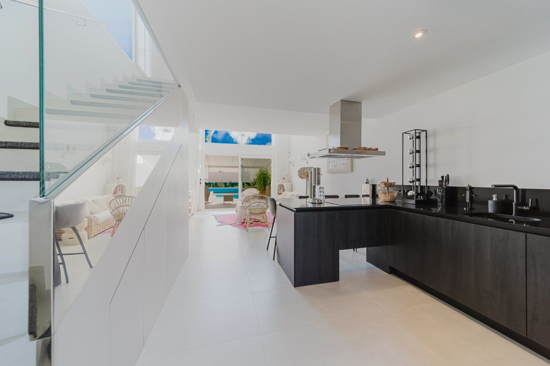 Resale - Villa * - Algorfa * - La Finca Golf *