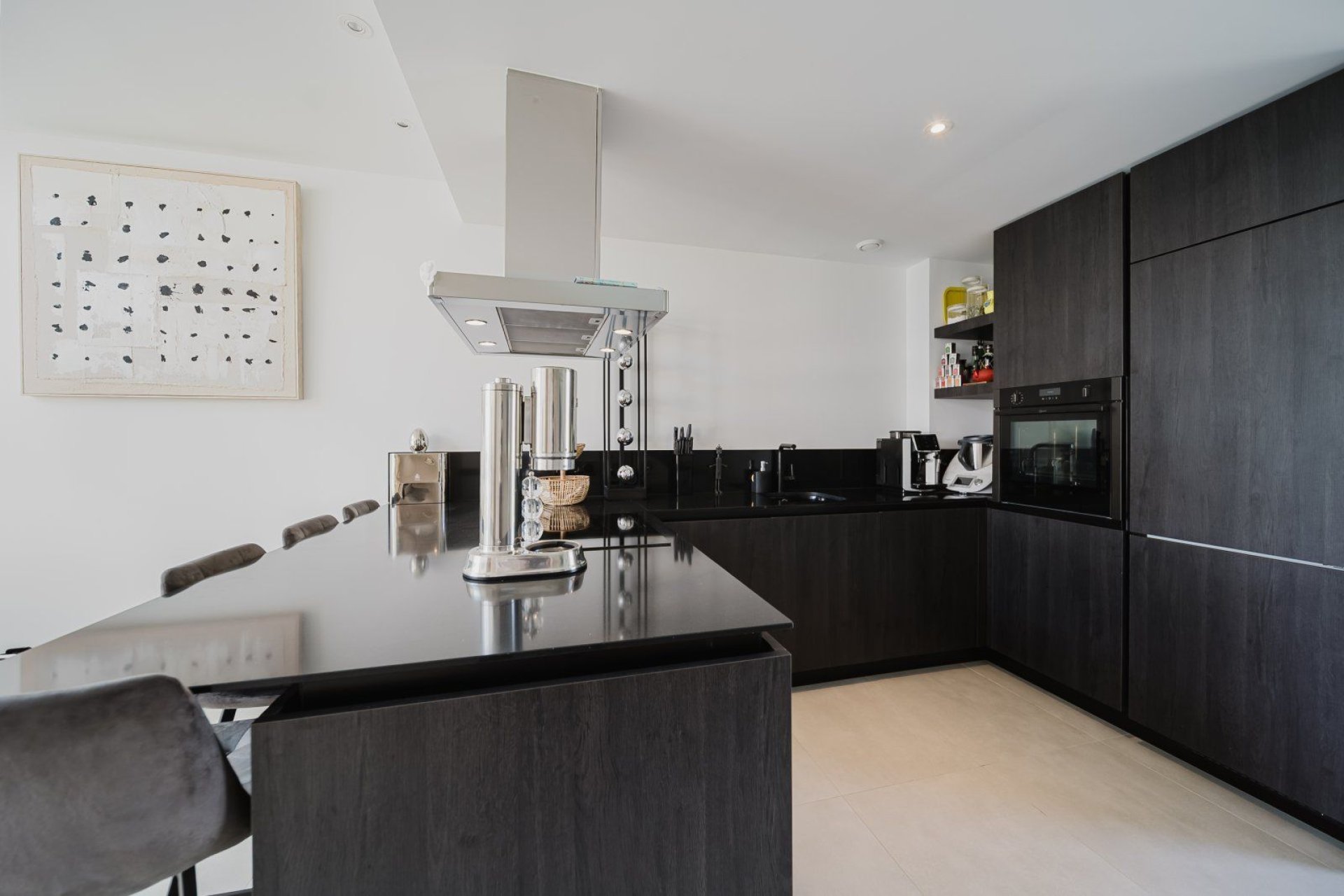 Resale - Villa * - Algorfa * - La Finca Golf *