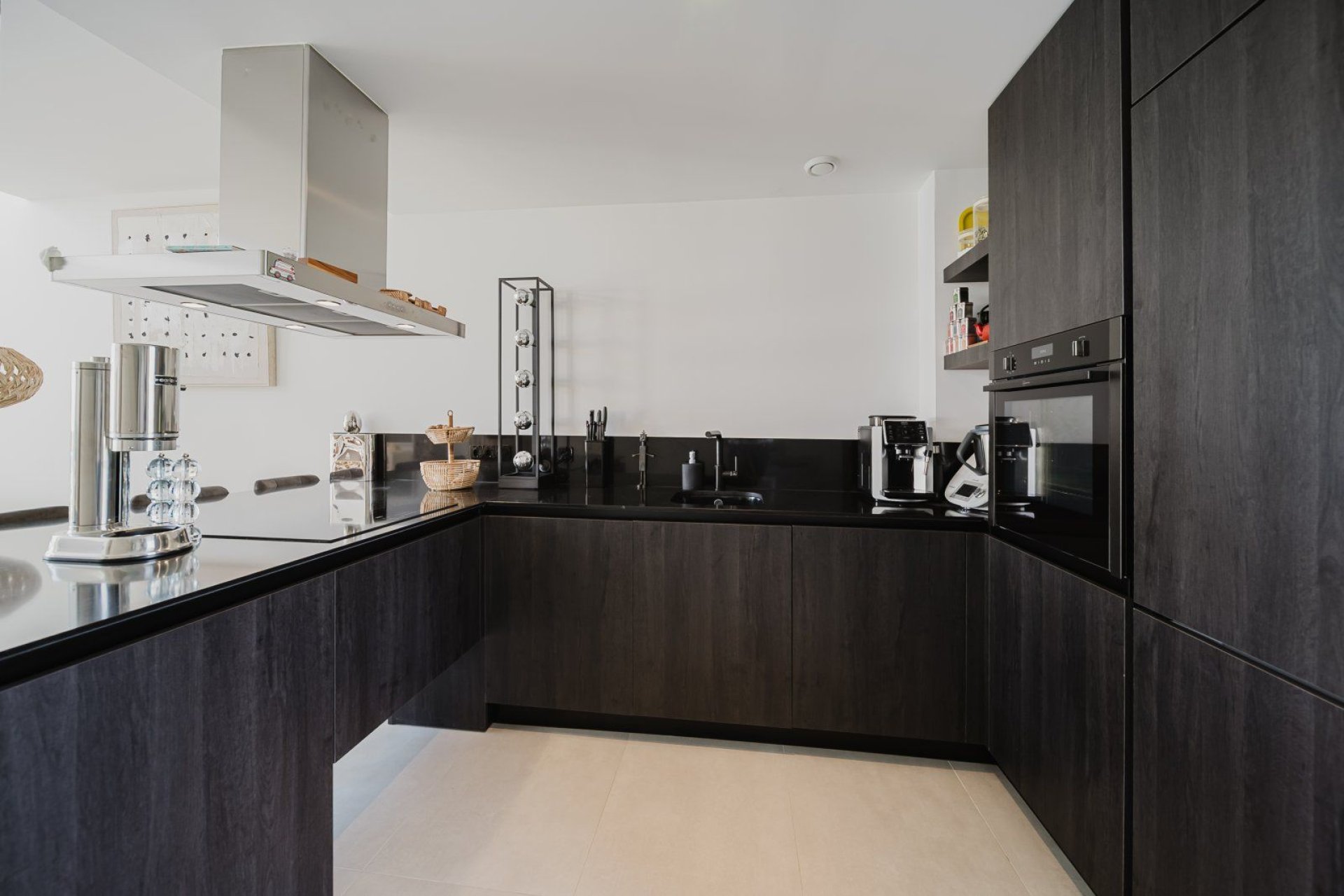 Resale - Villa * - Algorfa * - La Finca Golf *