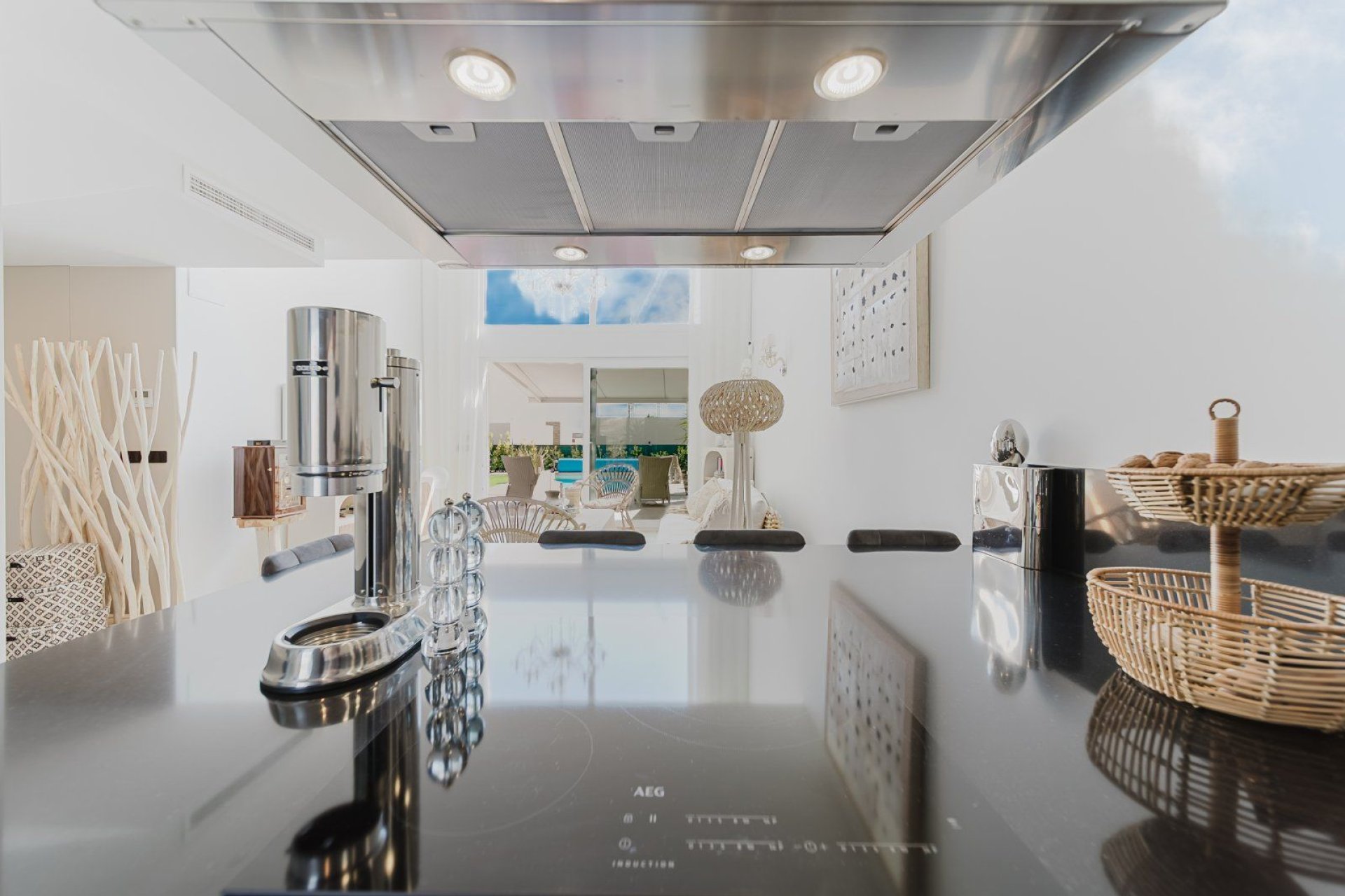 Resale - Villa * - Algorfa * - La Finca Golf *