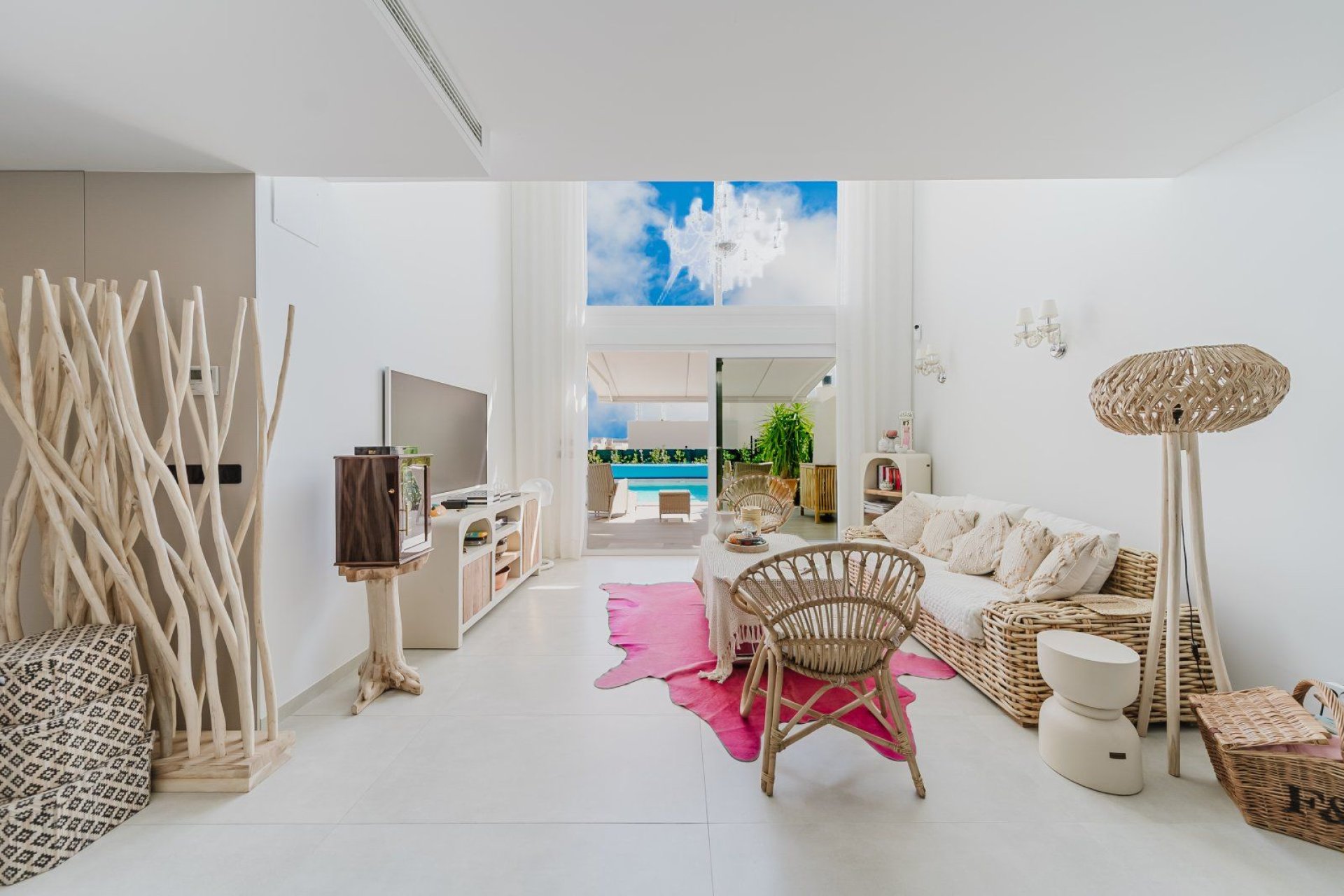 Resale - Villa * - Algorfa * - La Finca Golf *