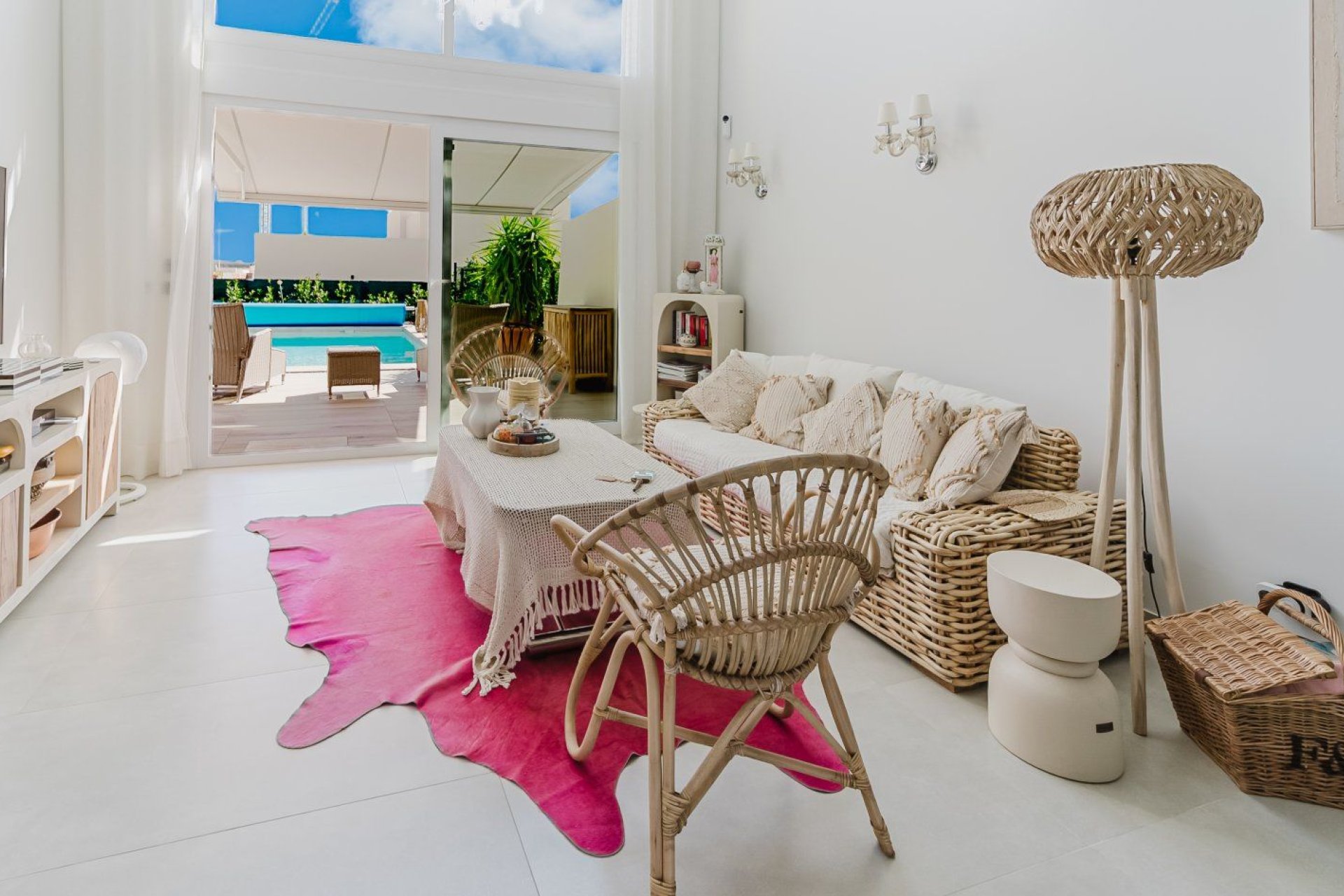 Resale - Villa * - Algorfa * - La Finca Golf *