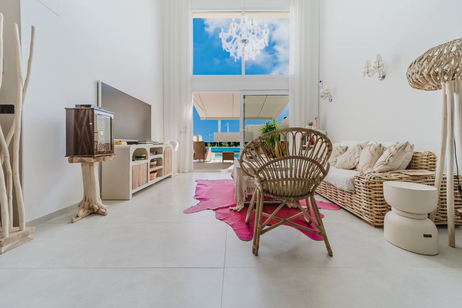 Resale - Villa * - Algorfa * - La Finca Golf *