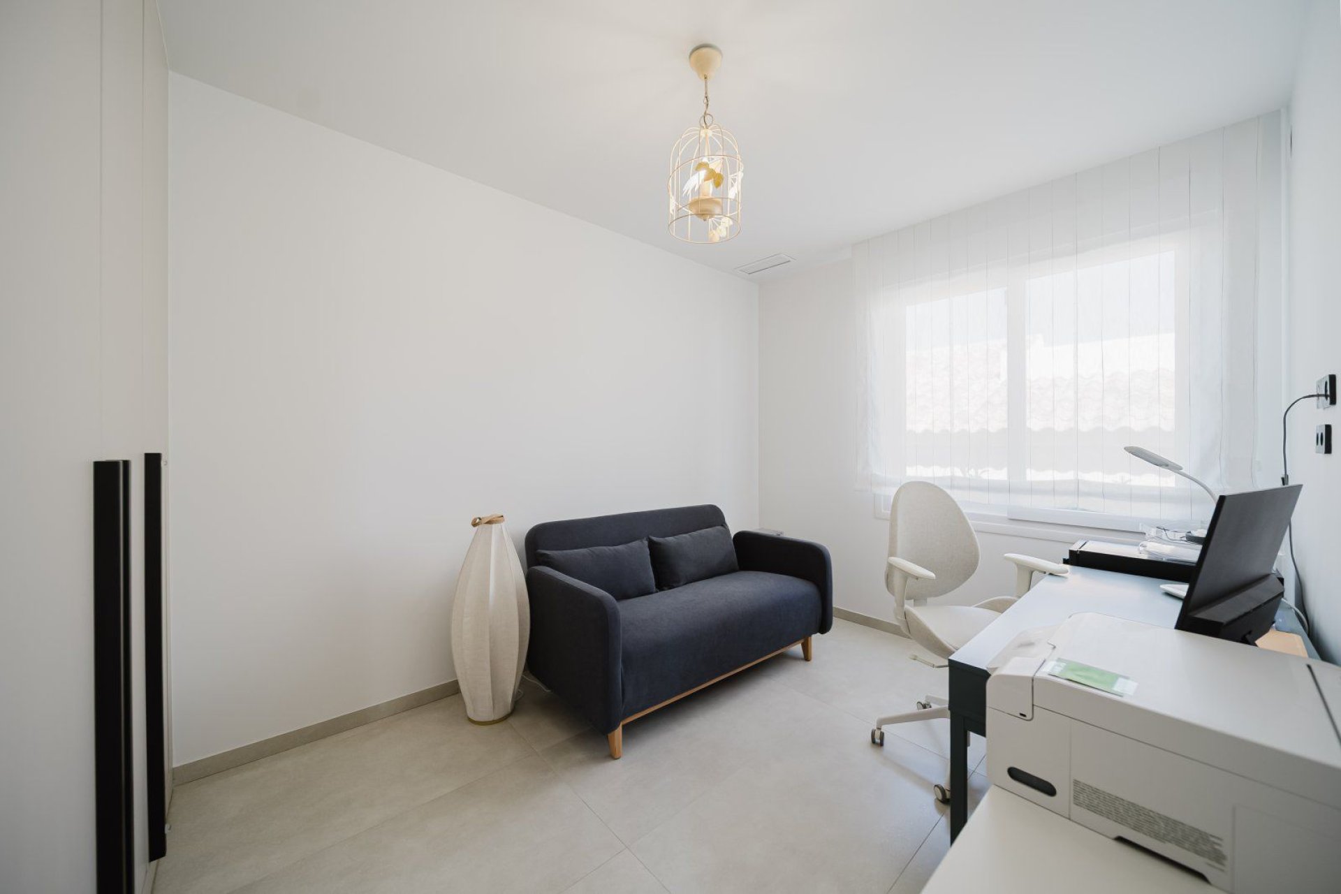 Resale - Villa * - Algorfa * - La Finca Golf *