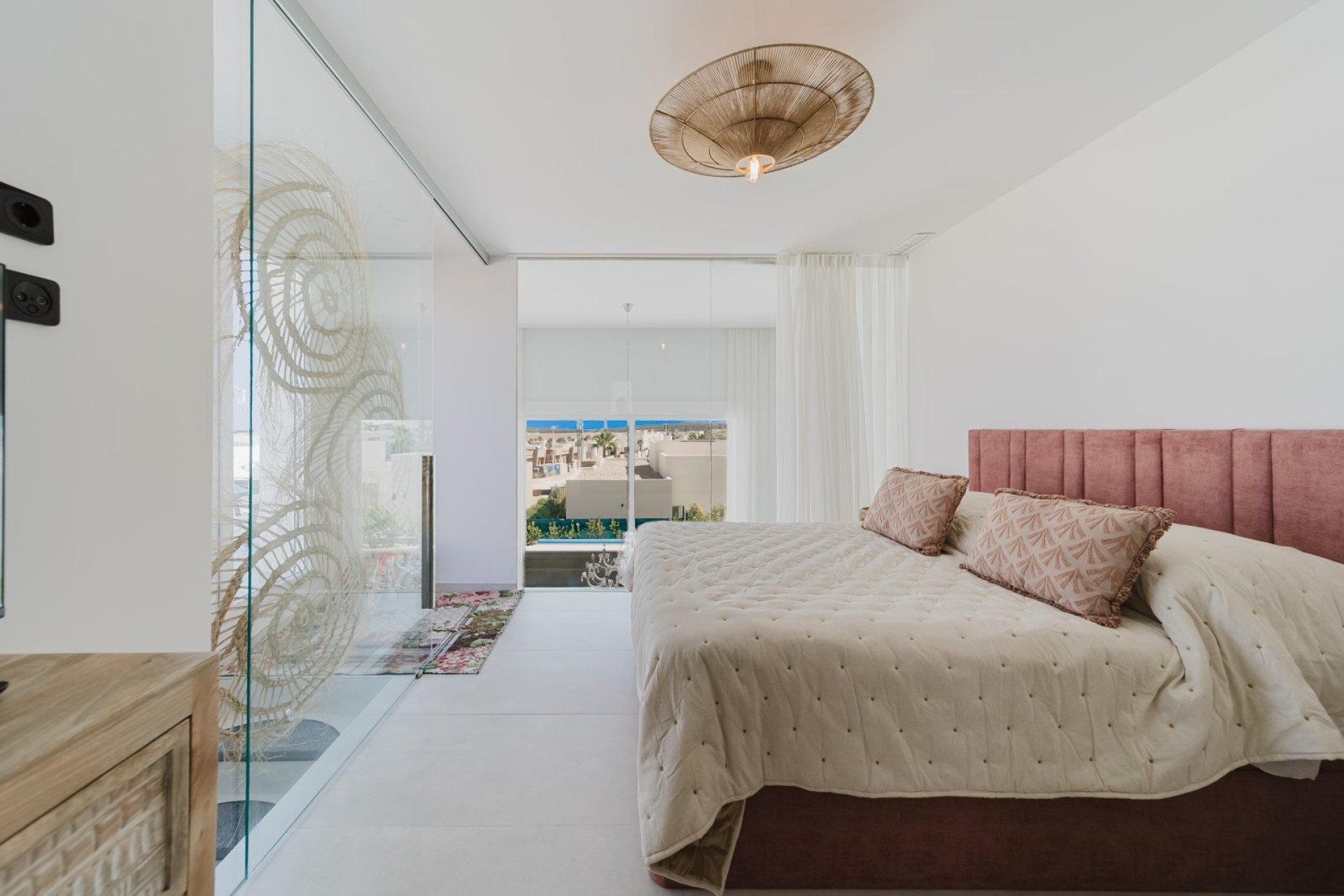 Resale - Villa * - Algorfa * - La Finca Golf *