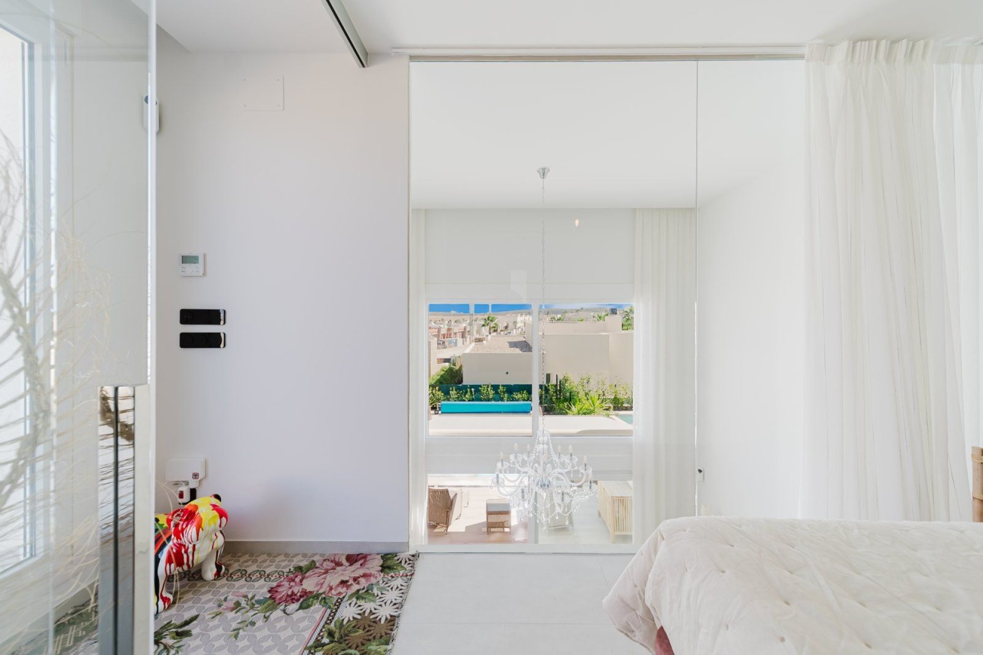 Resale - Villa * - Algorfa * - La Finca Golf *