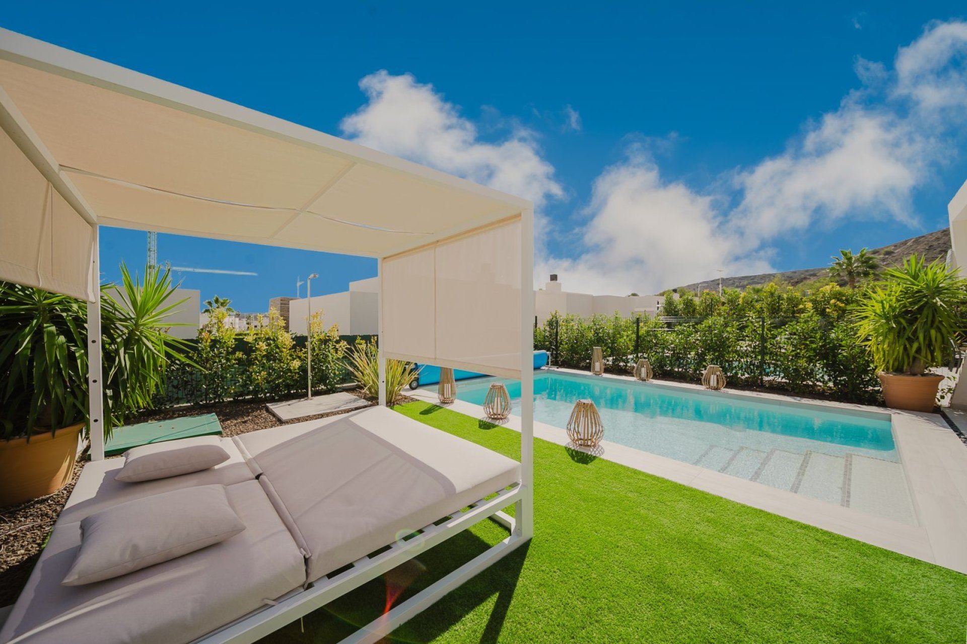 Resale - Villa * - Algorfa * - La Finca Golf *