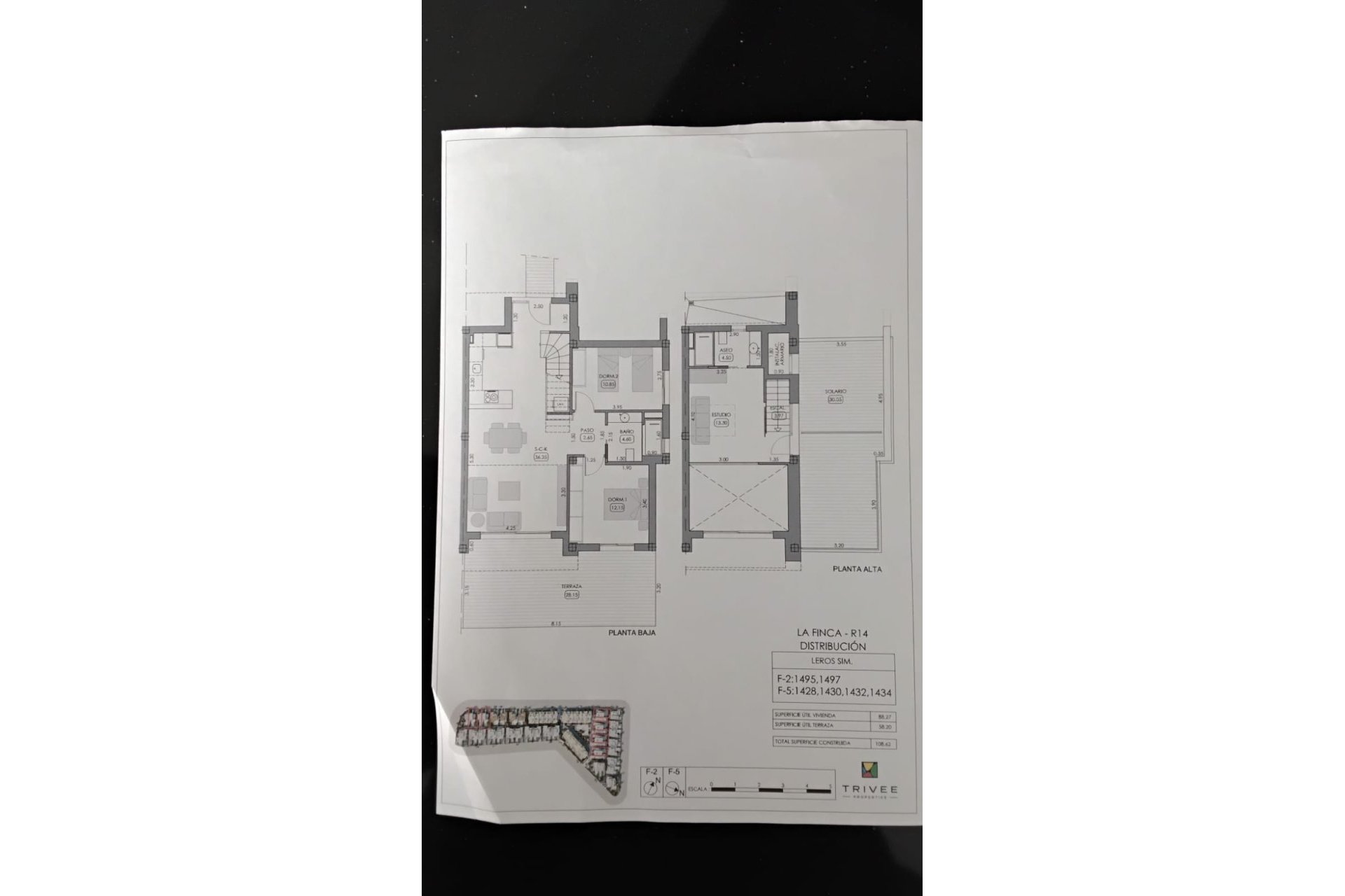 Resale - Villa * - Algorfa * - La Finca Golf *