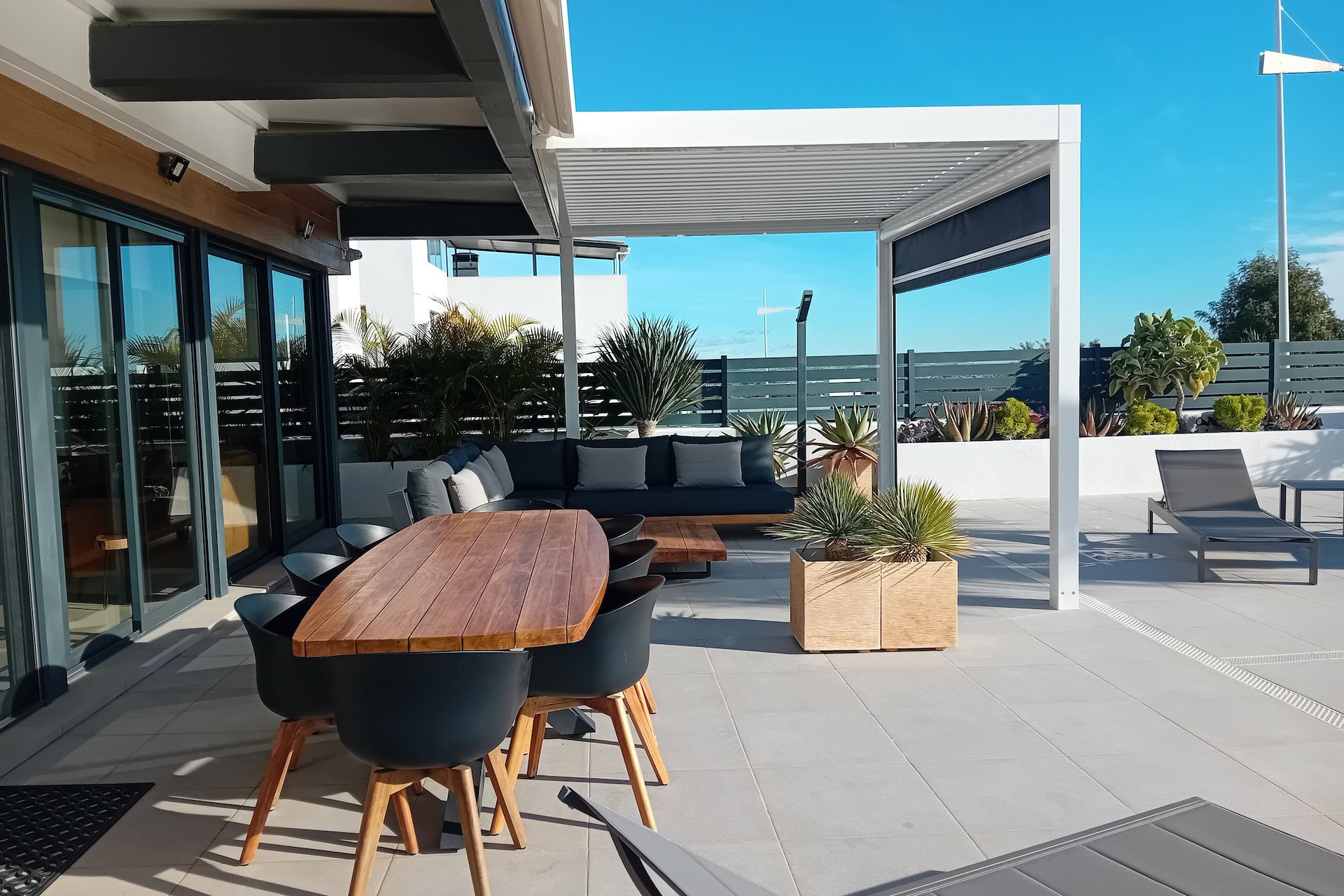 Resale - Villa * - Algorfa * - La Finca Golf *