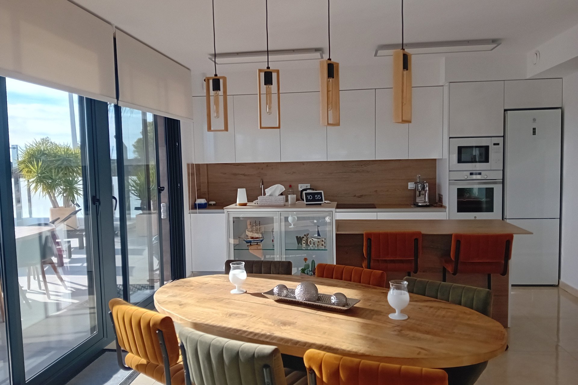 Resale - Villa * - Algorfa * - La Finca Golf *