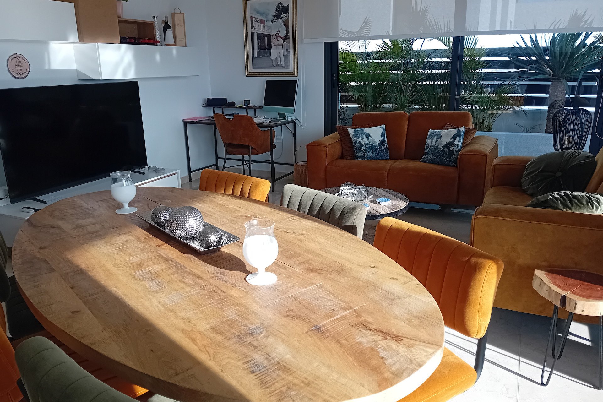 Resale - Villa * - Algorfa * - La Finca Golf *