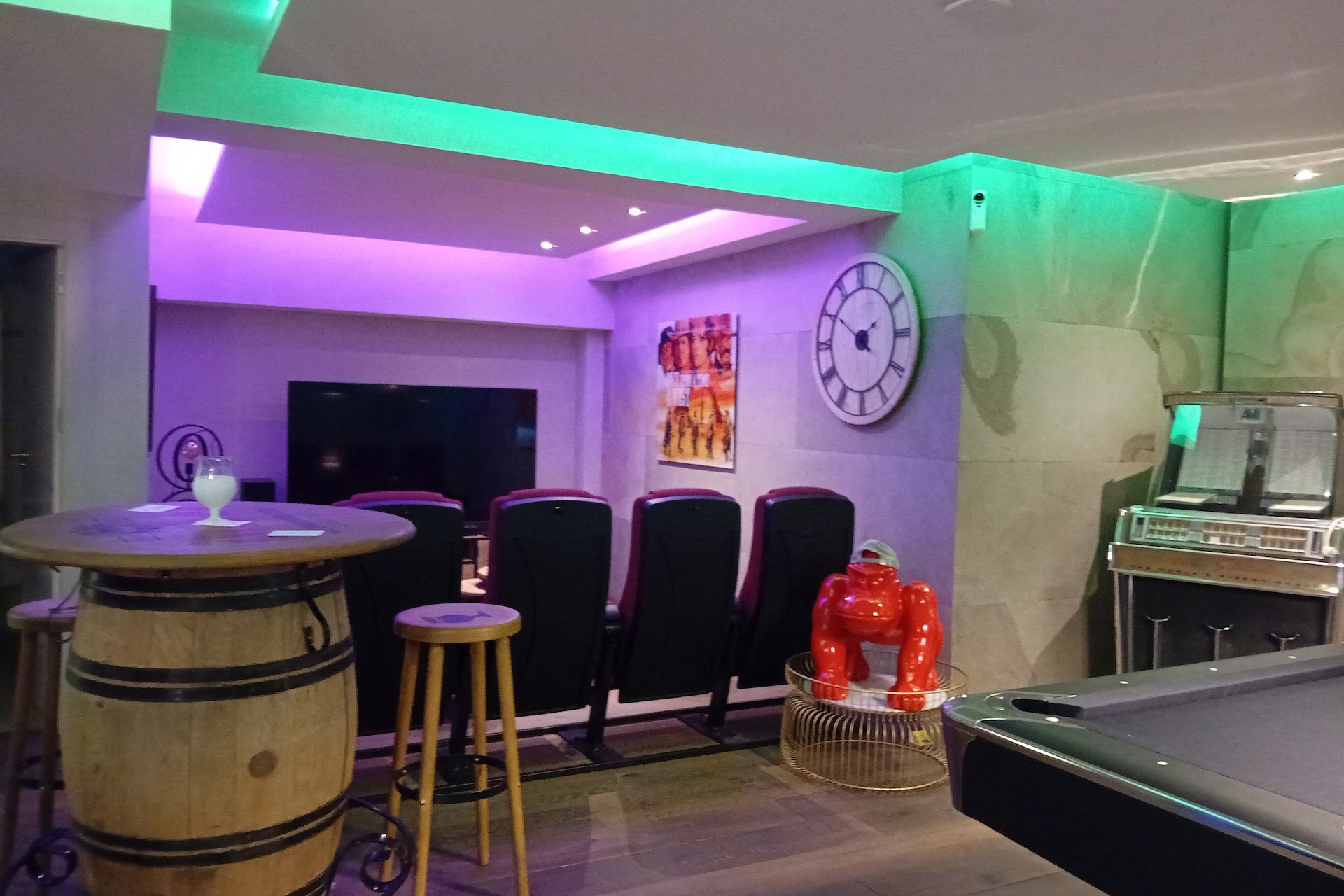 Resale - Villa * - Algorfa * - La Finca Golf *