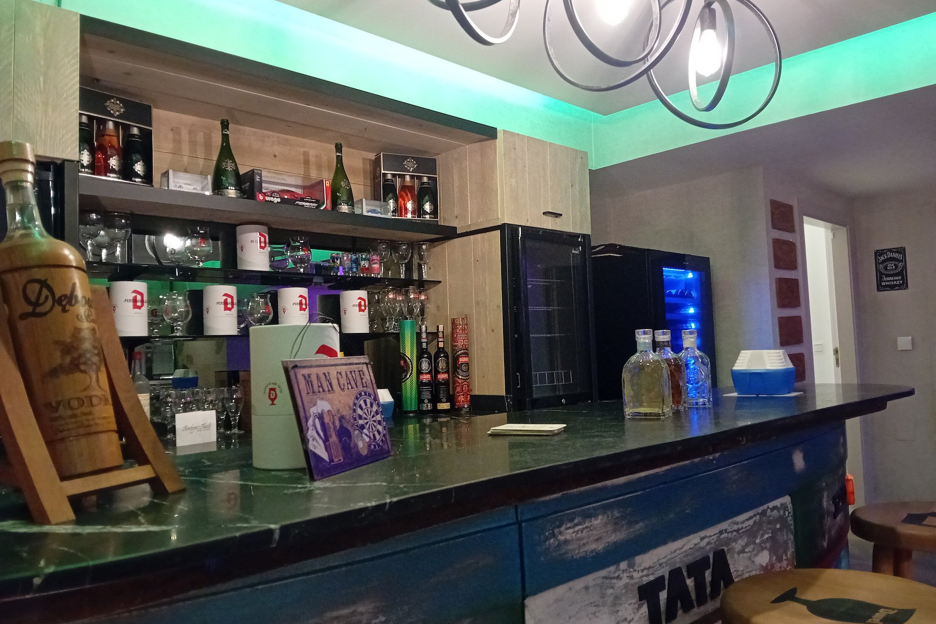 Resale - Villa * - Algorfa * - La Finca Golf *