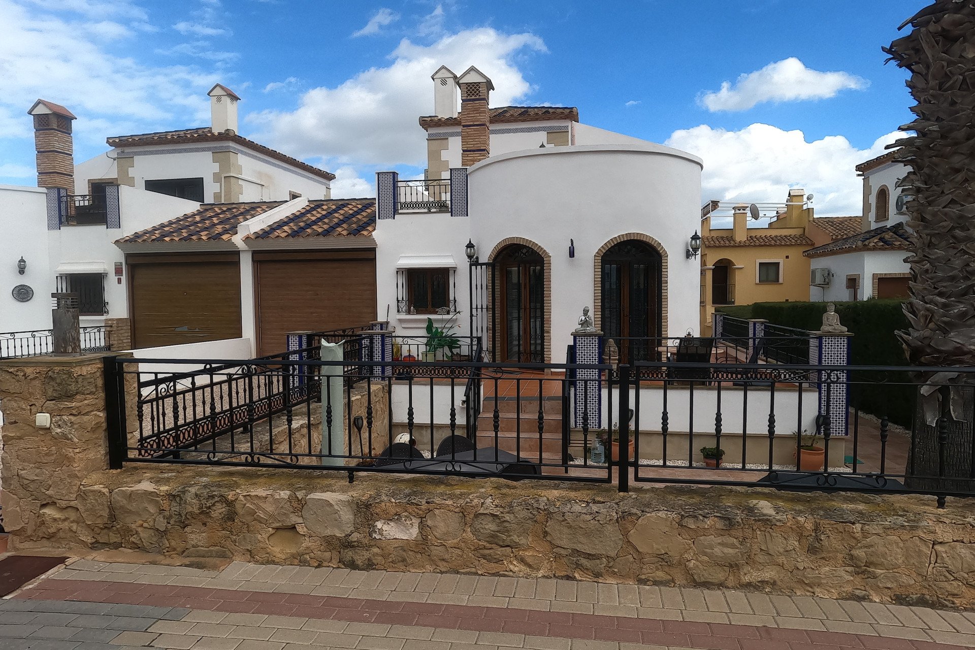 Resale - Villa * - Algorfa * - La Finca Golf *