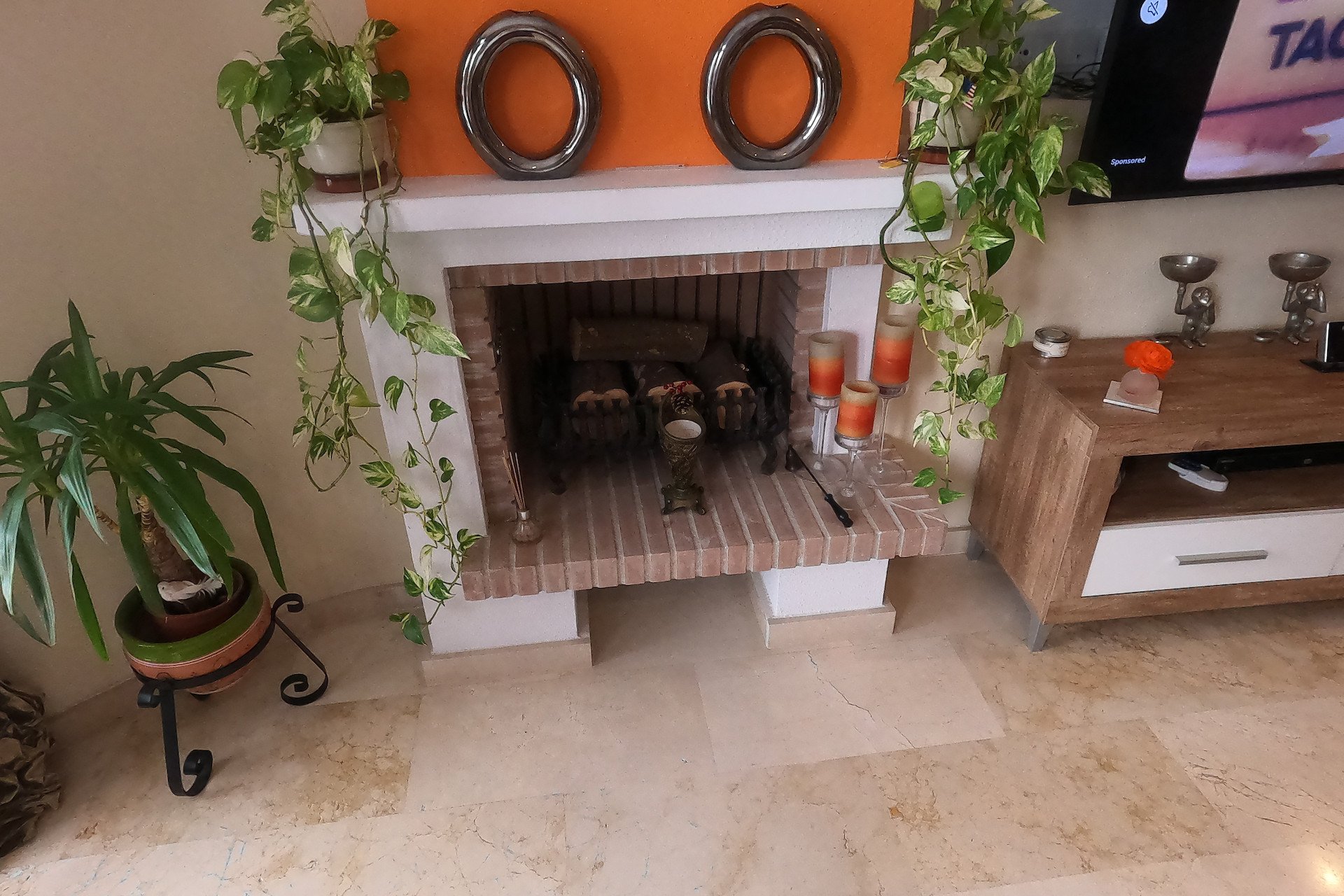 Resale - Villa * - Algorfa * - La Finca Golf *