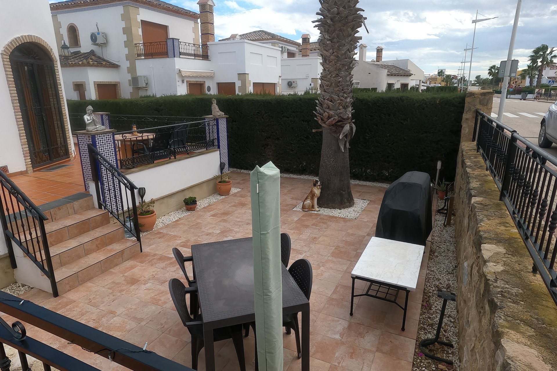Resale - Villa * - Algorfa * - La Finca Golf *