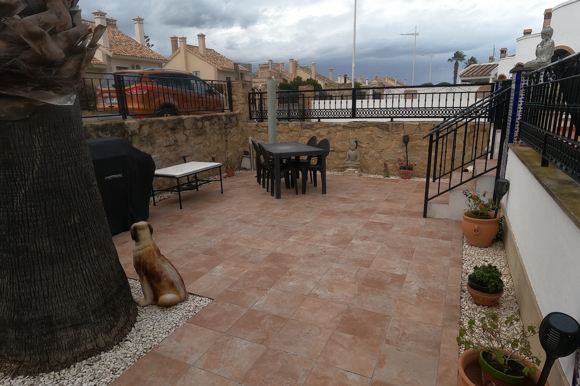 Resale - Villa * - Algorfa * - La Finca Golf *