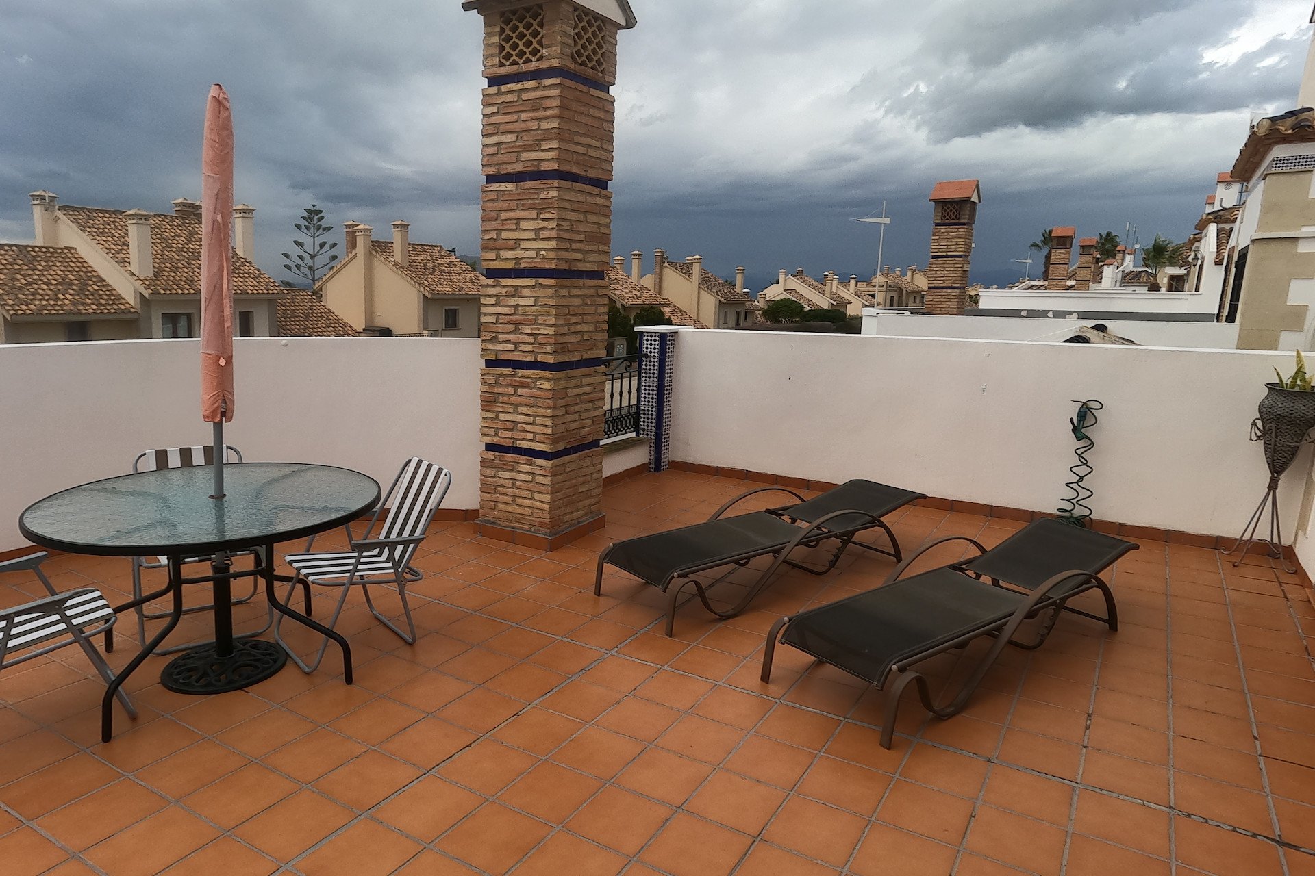 Resale - Villa * - Algorfa * - La Finca Golf *