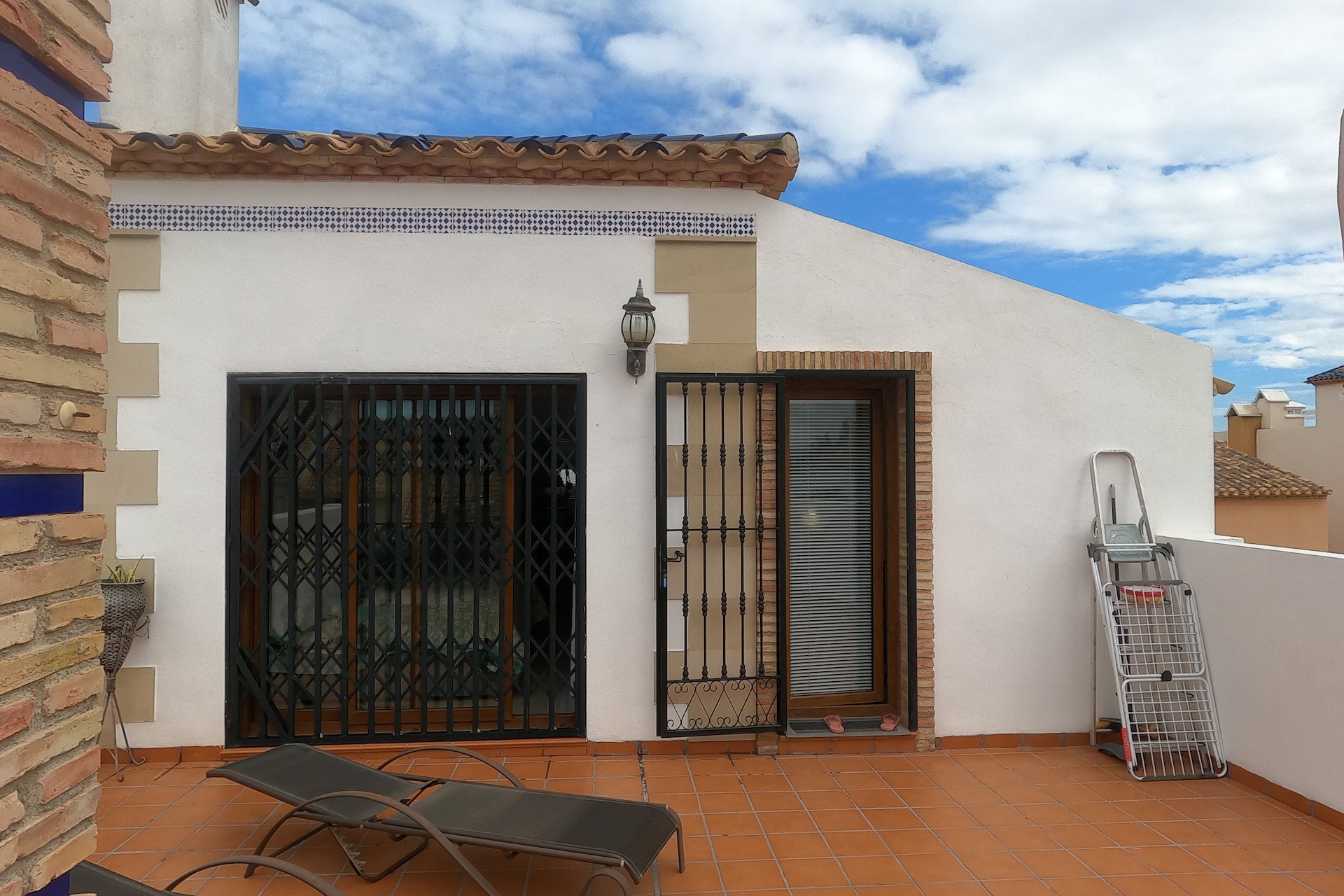 Resale - Villa * - Algorfa * - La Finca Golf *