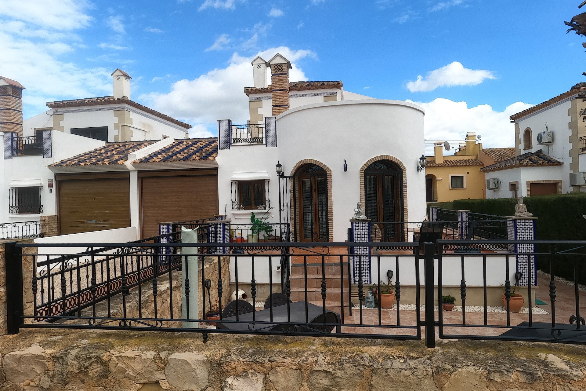 Resale - Villa * - Algorfa * - La Finca Golf *