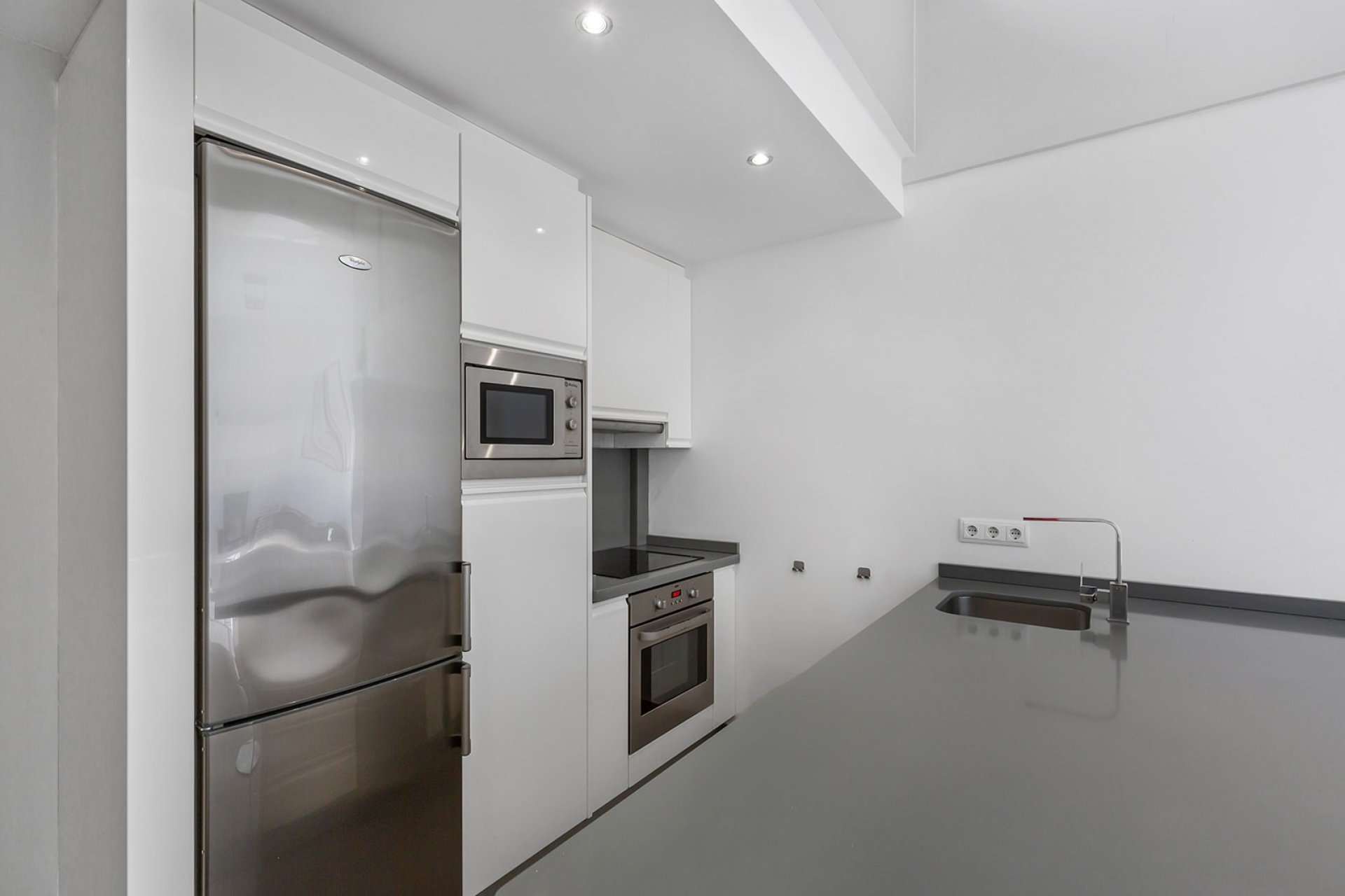 Resale - Villa * - Algorfa * - La Finca Golf *