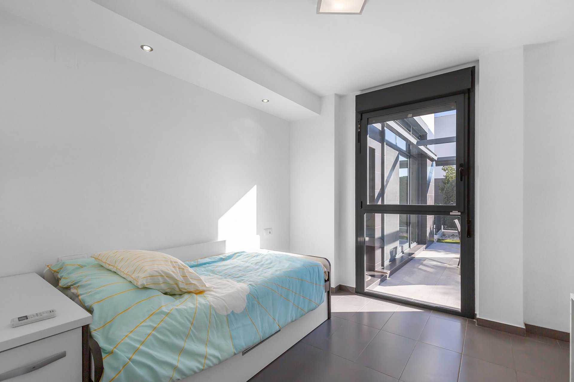 Resale - Villa * - Algorfa * - La Finca Golf *