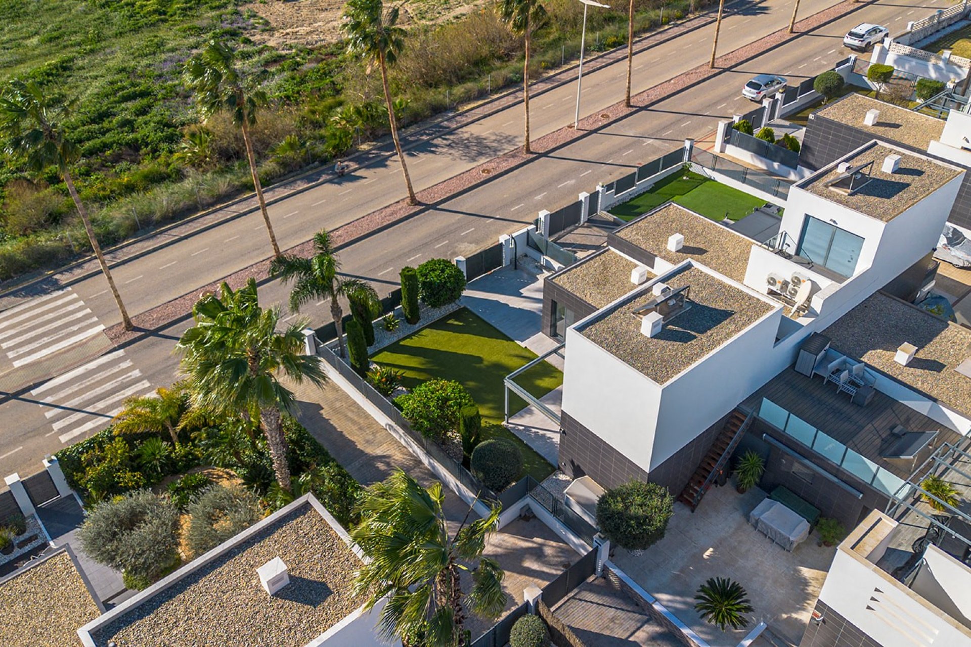 Resale - Villa * - Algorfa * - La Finca Golf *