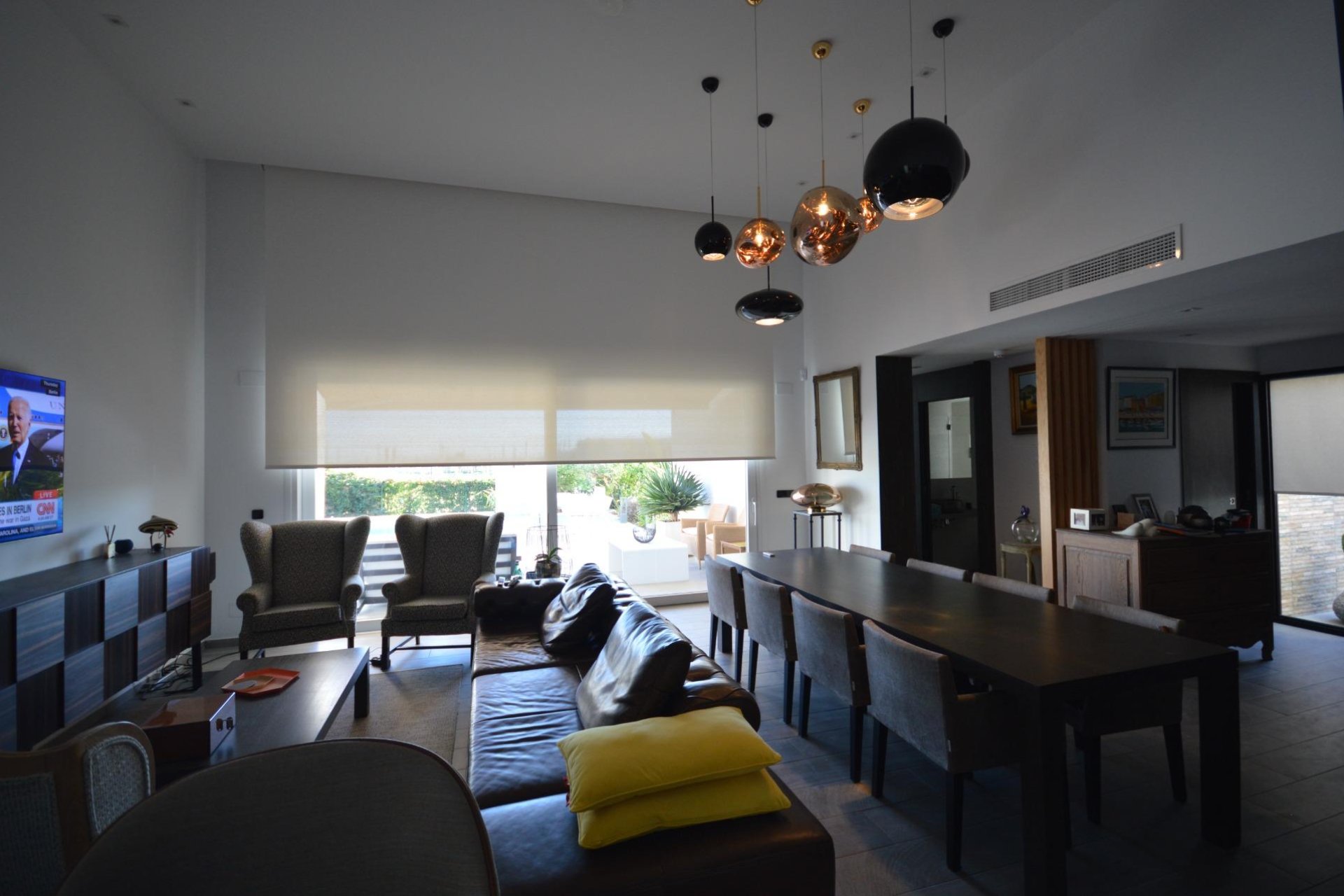 Resale - Villa * - Algorfa * - La Finca Golf *