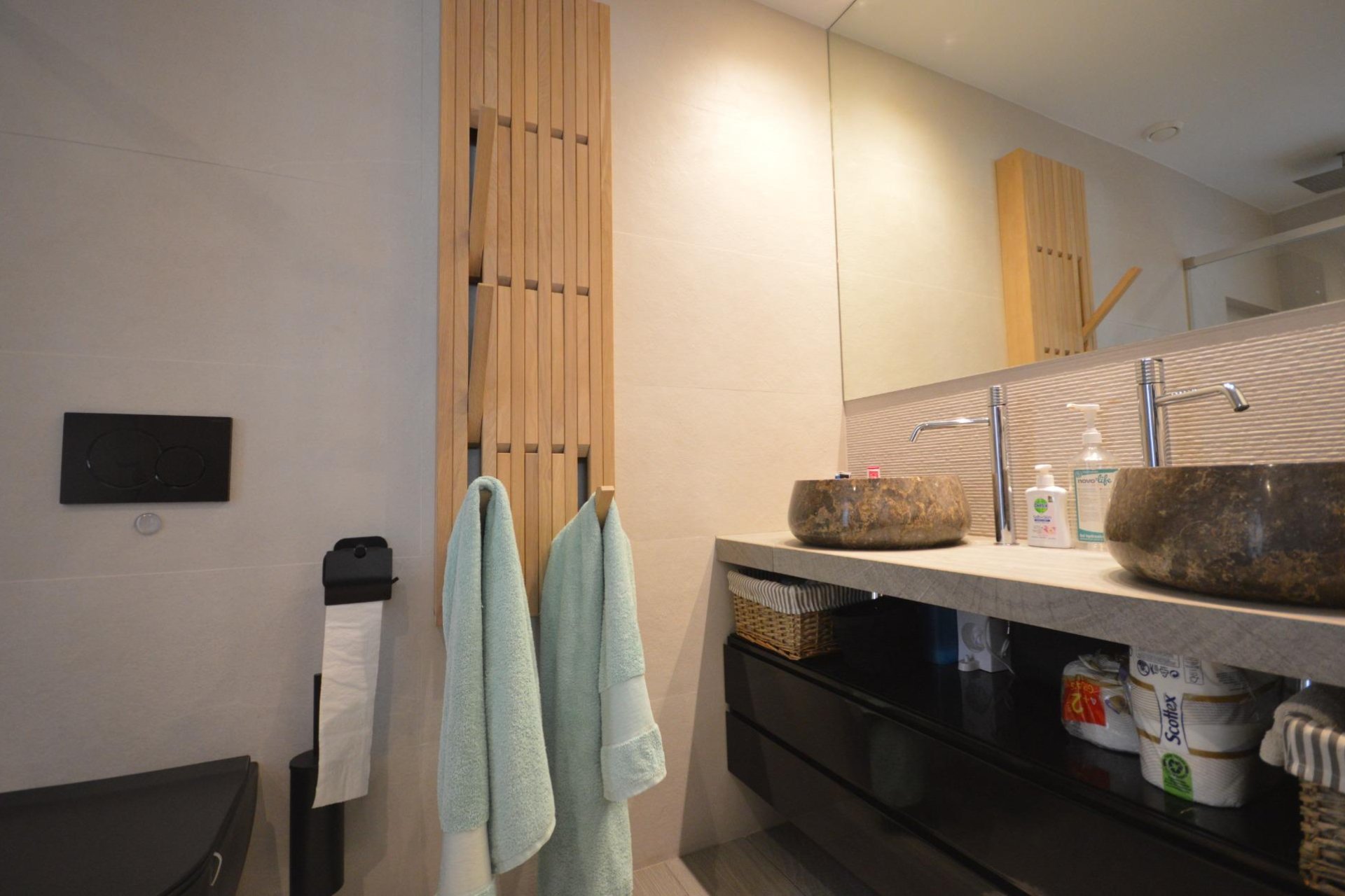 Resale - Villa * - Algorfa * - La Finca Golf *