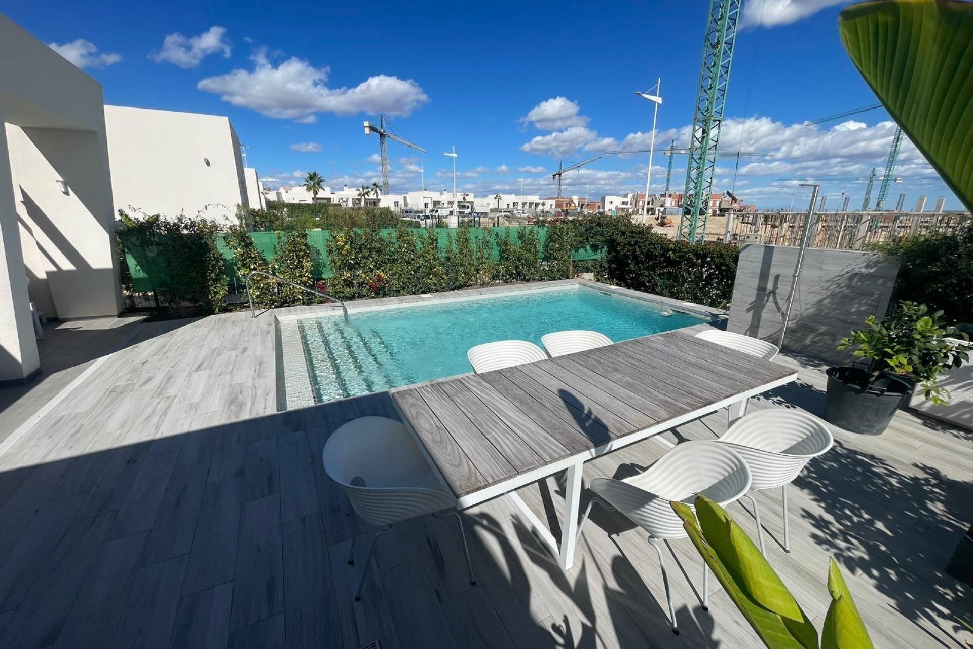 Resale - Villa * - Algorfa * - La Finca Golf *