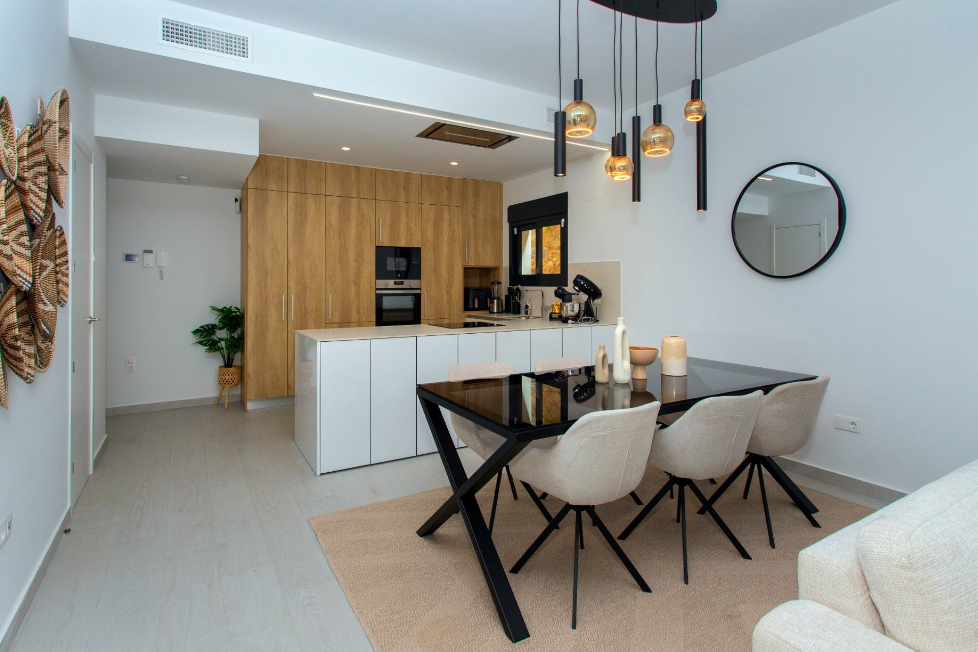 Resale - Villa * - Algorfa * - La Finca Golf *