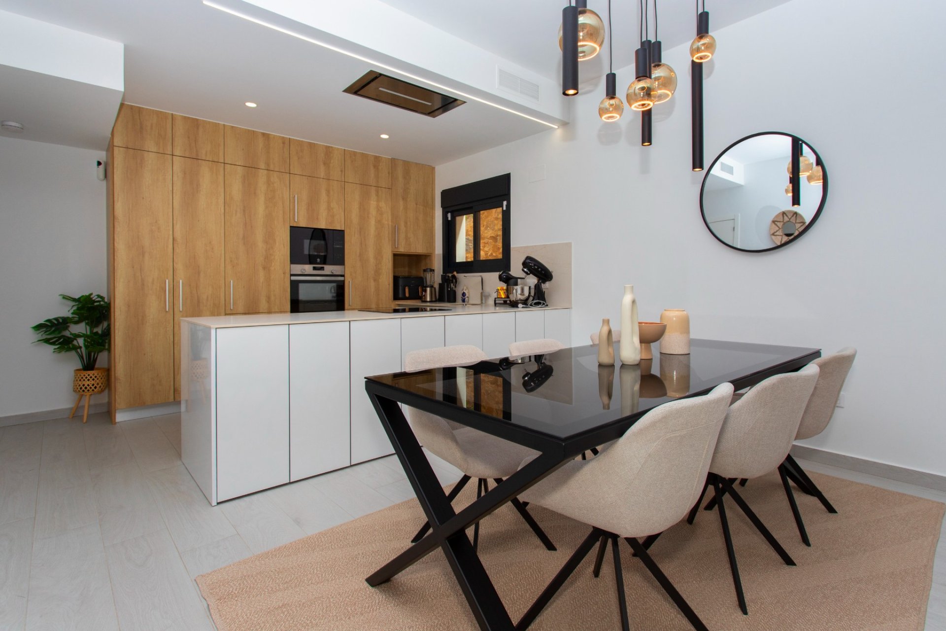 Resale - Villa * - Algorfa * - La Finca Golf *